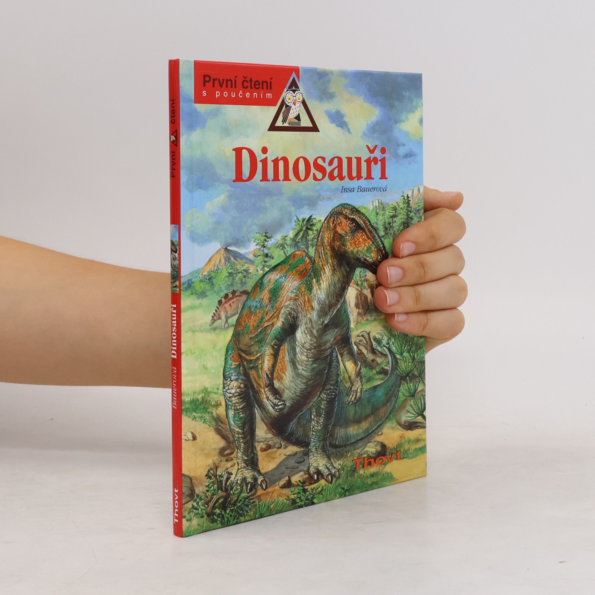 Dinosauři