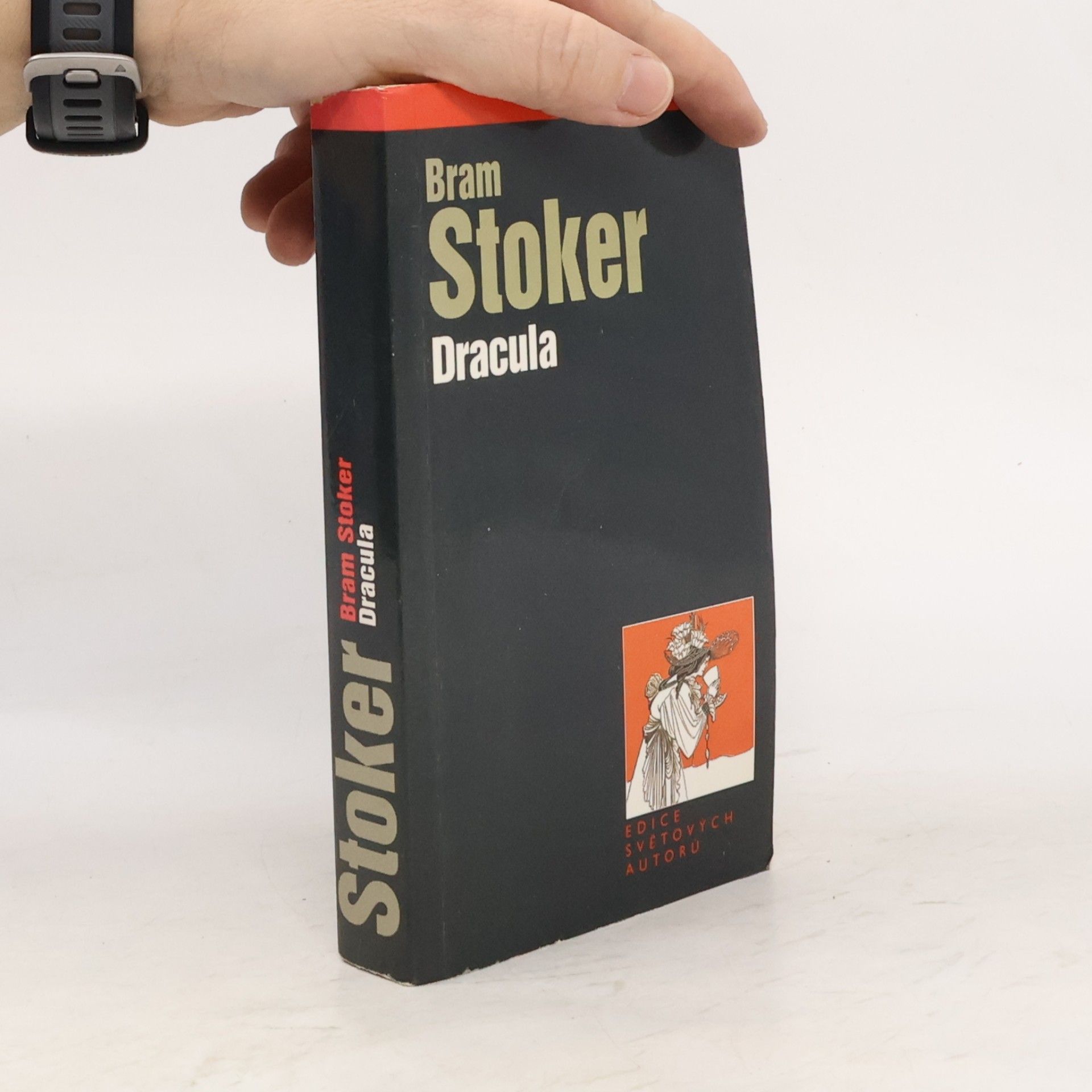 Bram Stoker Dracula