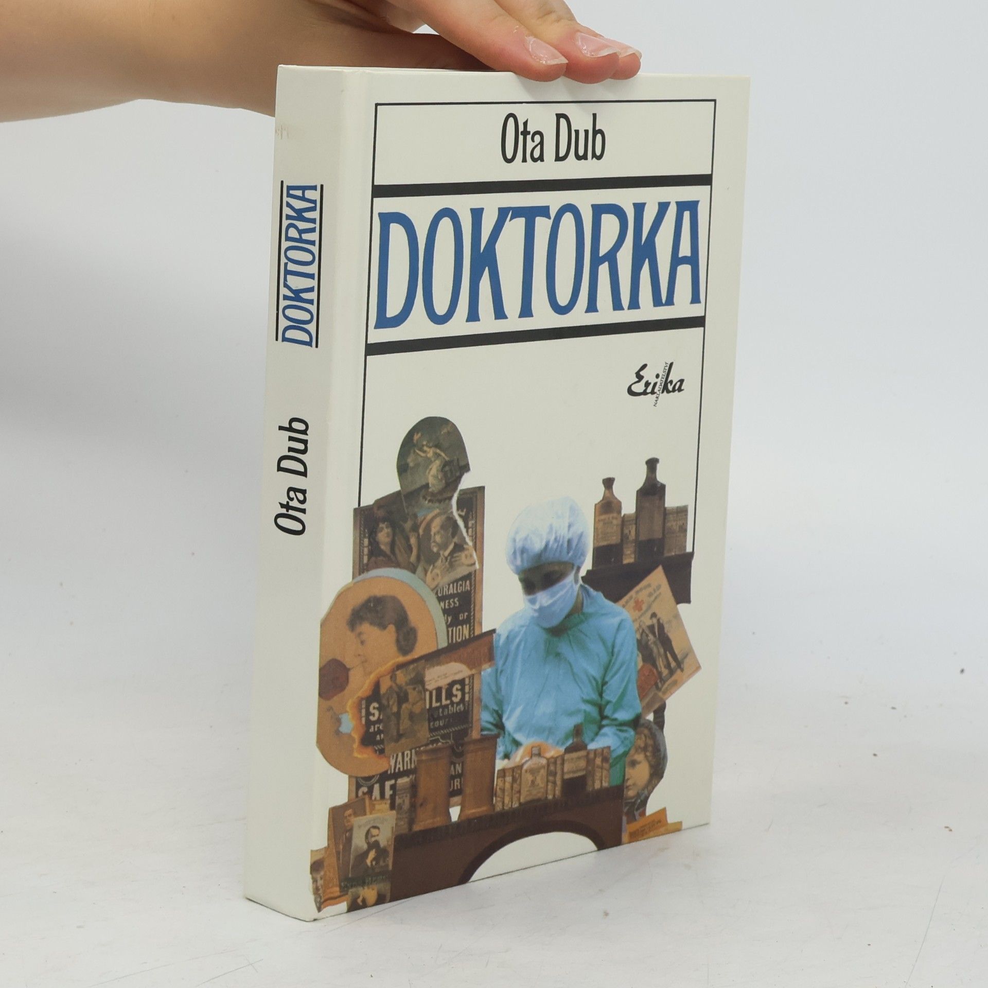 Ota Dub Doktorka