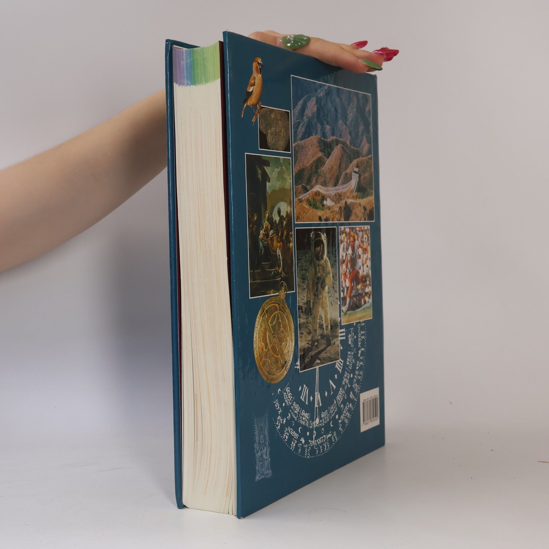 Autorenkollektiv Ottova všeobecná encyklopedie ve dvou svazcích. A-L