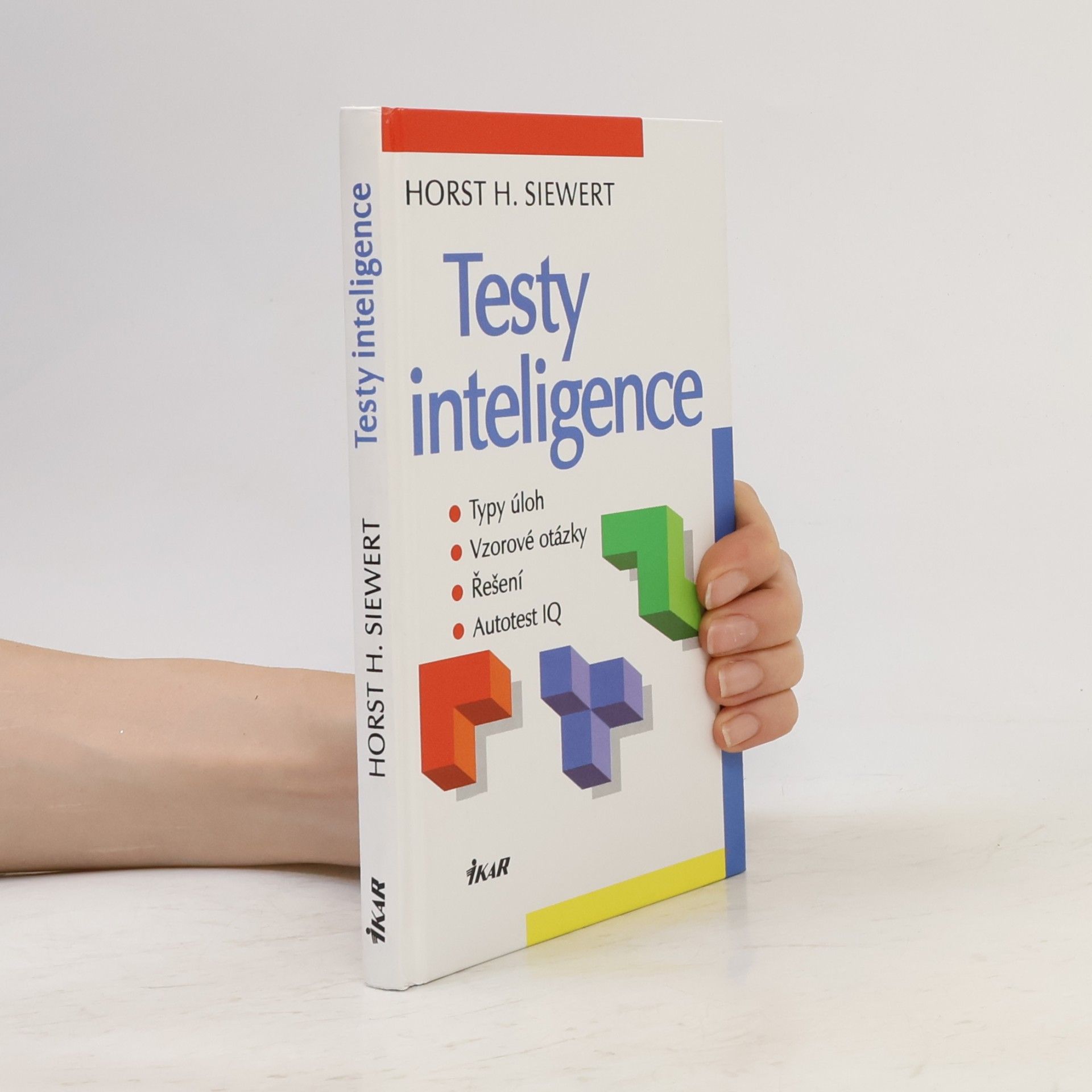 Testy inteligence