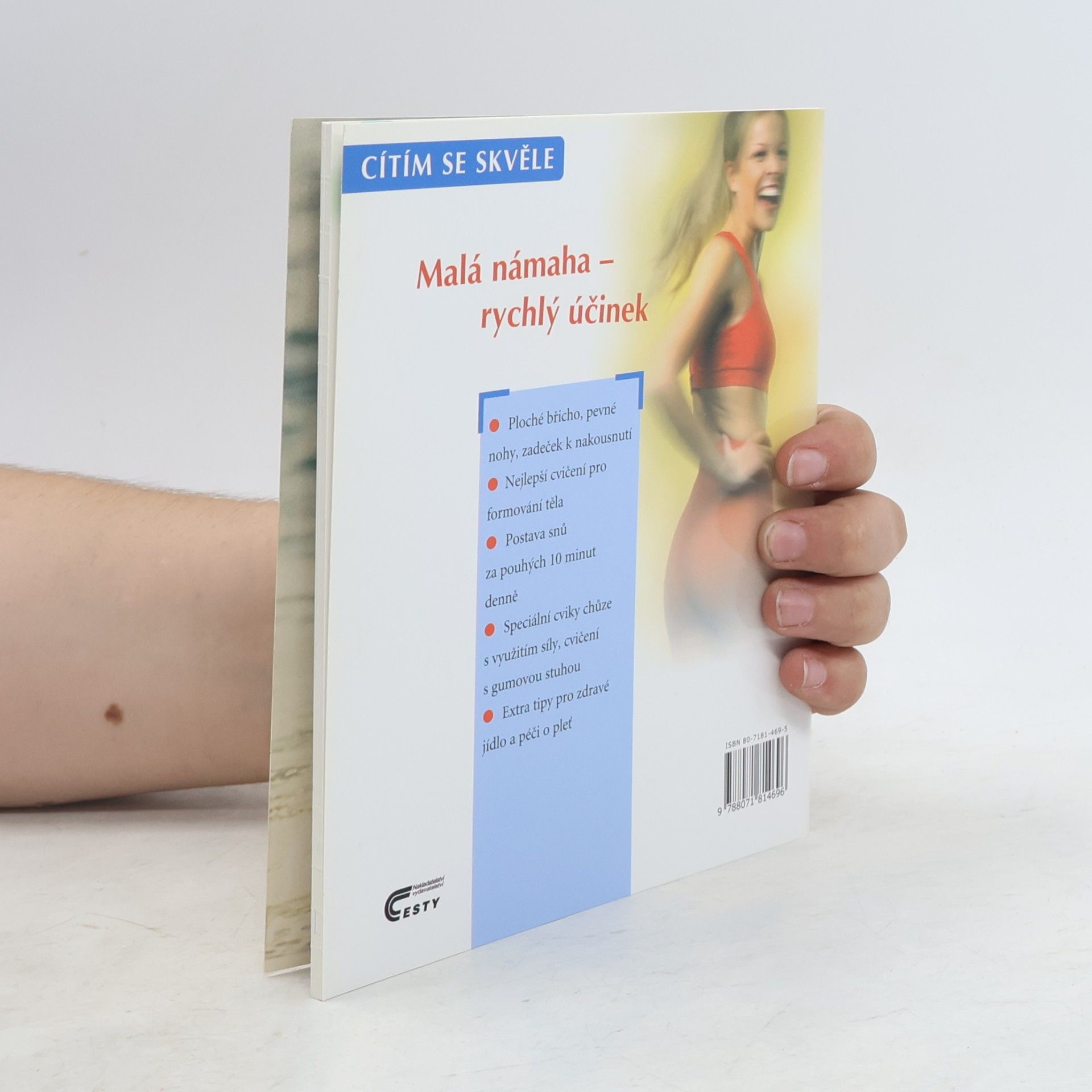 Margit Rüdiger Bodystyling: Program pro pěknou postavu