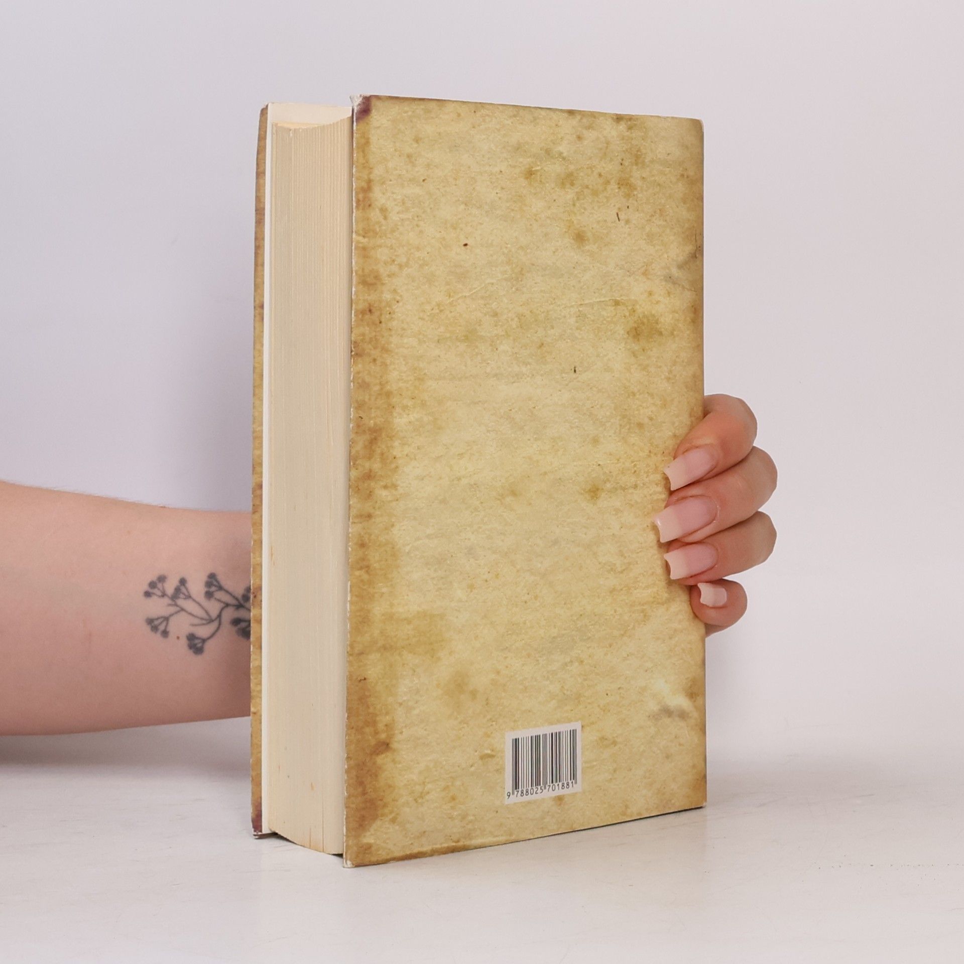 Markus Zusak Zlodějka knih