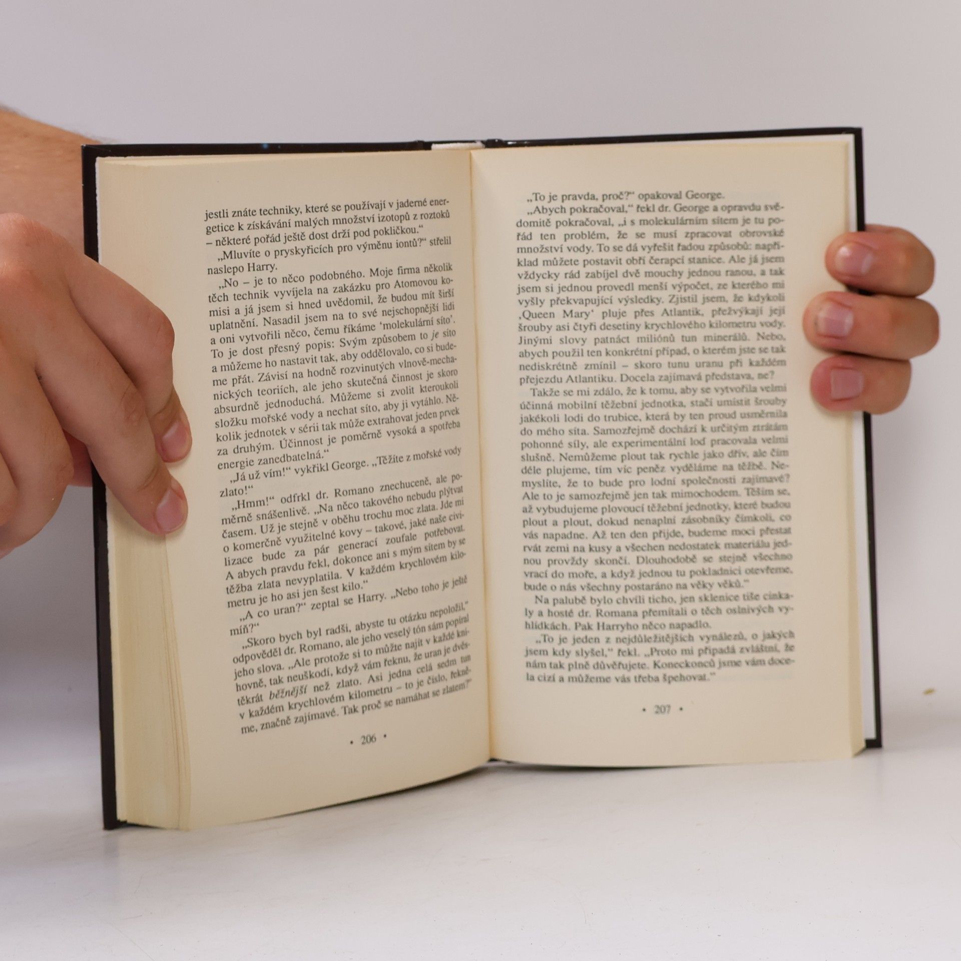 Arthur C. Clarke Zkazky z planety Země