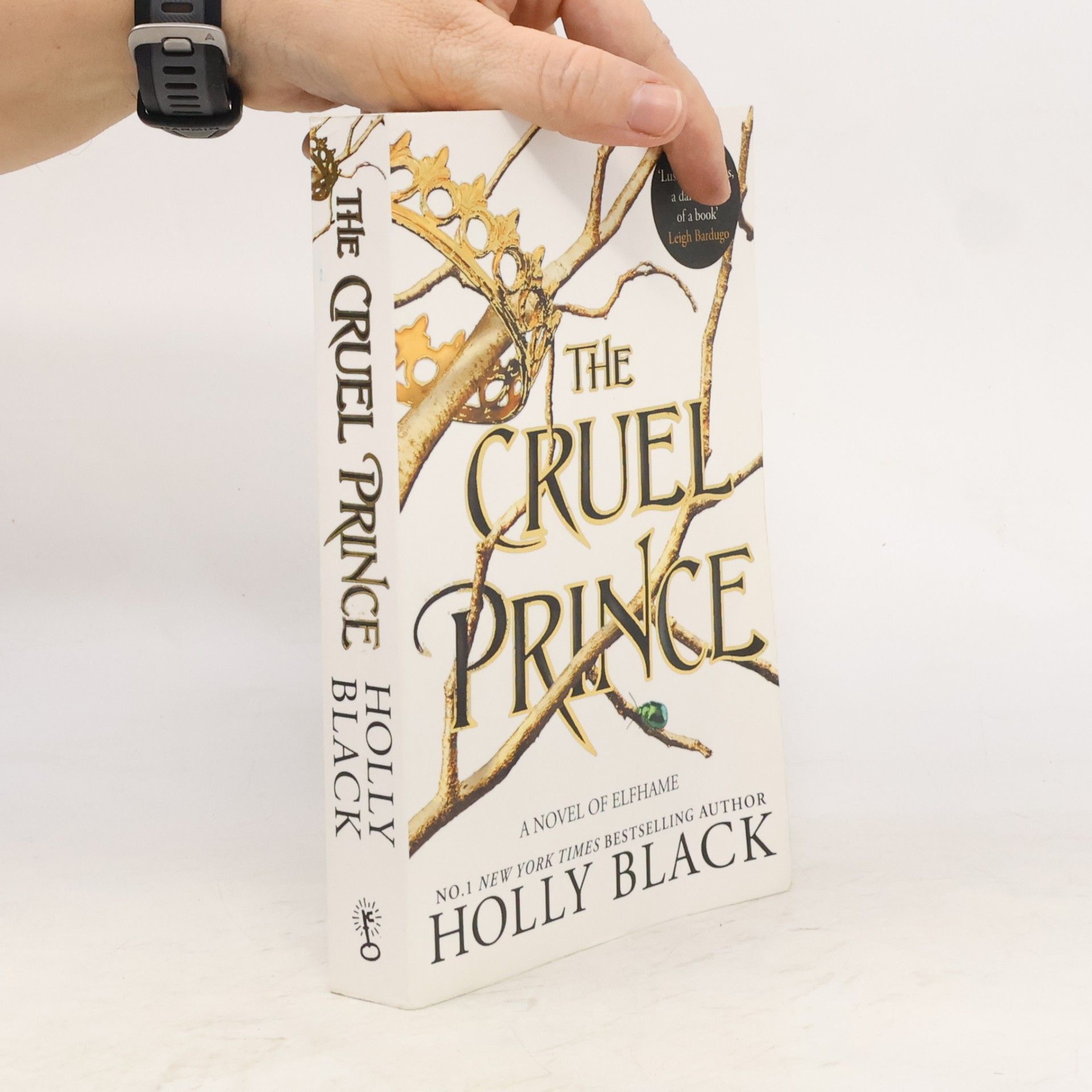 Holly Black The Cruel Prince