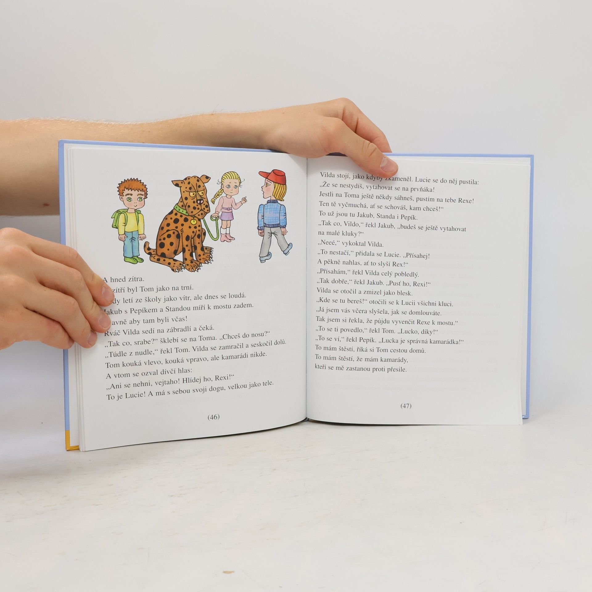 Jiří Žáček Moje první čítanka. Učebnice pro vzdělávací obor Český jazyk a literatura