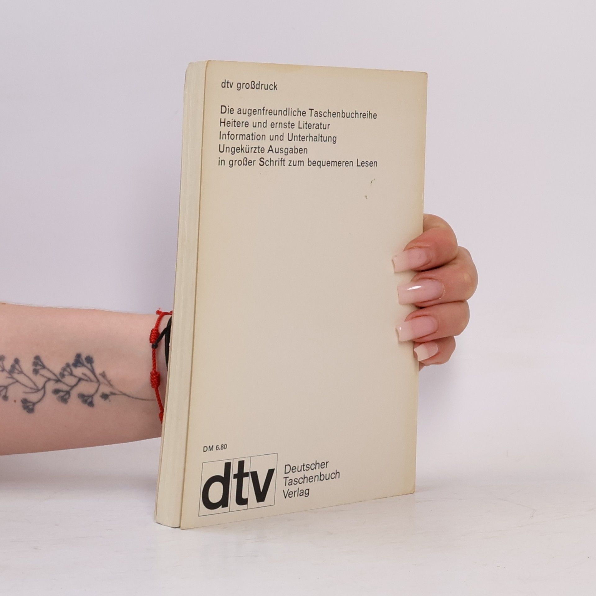 Ingeborg Bachmann Das dreißigste Jahr. Erzählungen