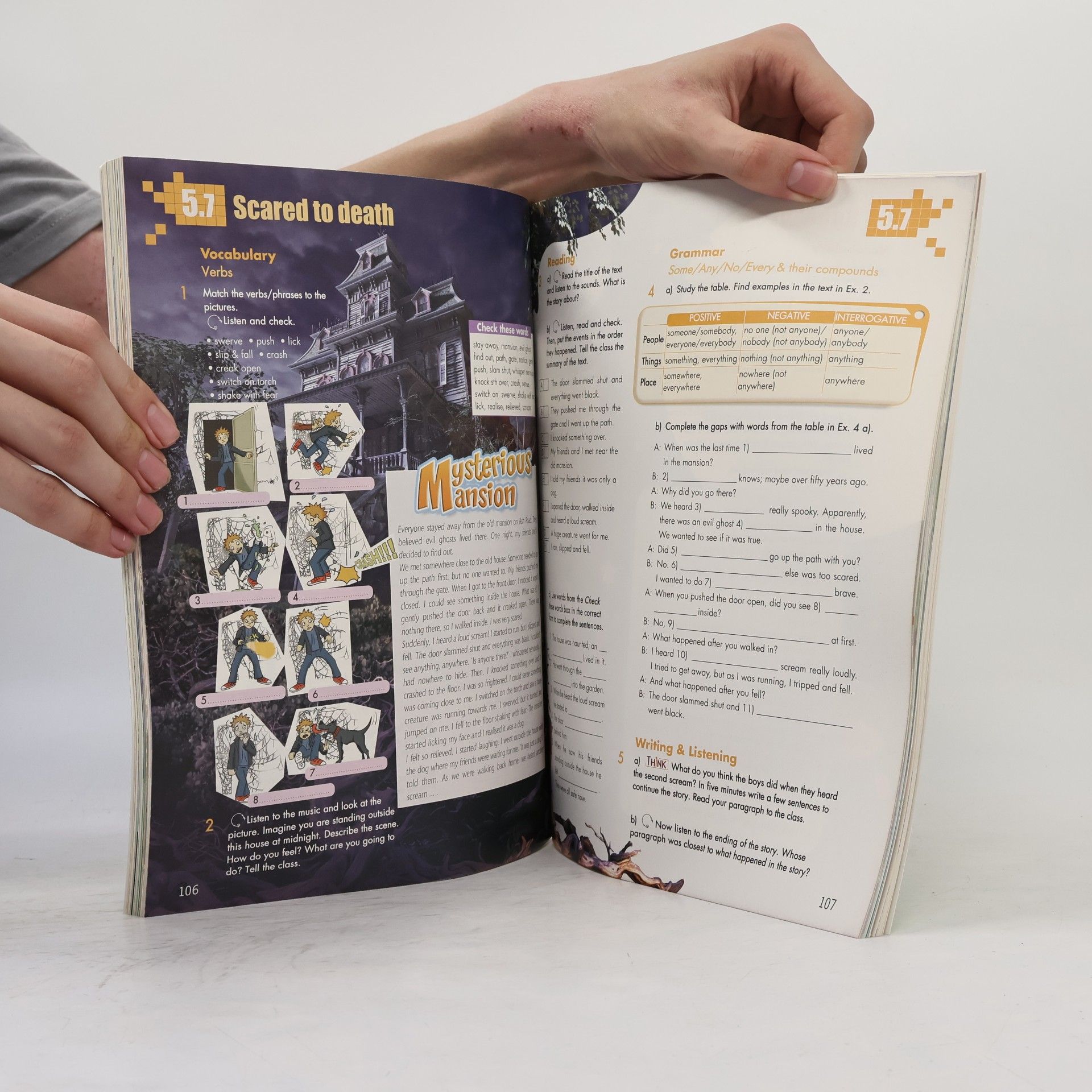 Jenny Dooly Upload 2. Student's Book & Workbook