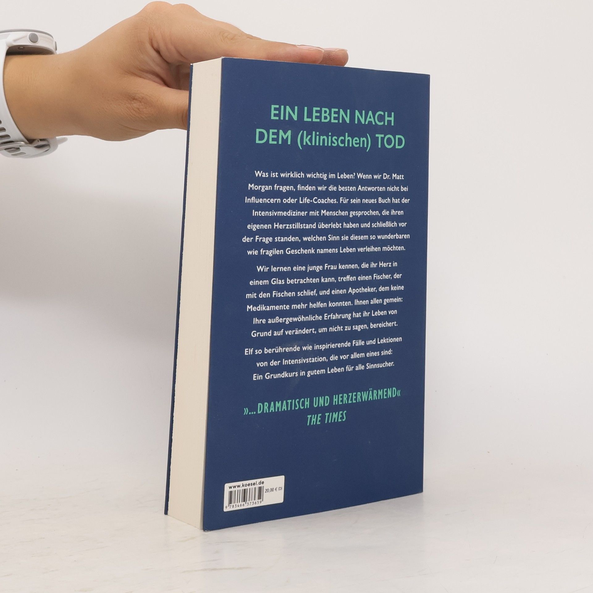 Matt Morgan Lebensursache: Tod