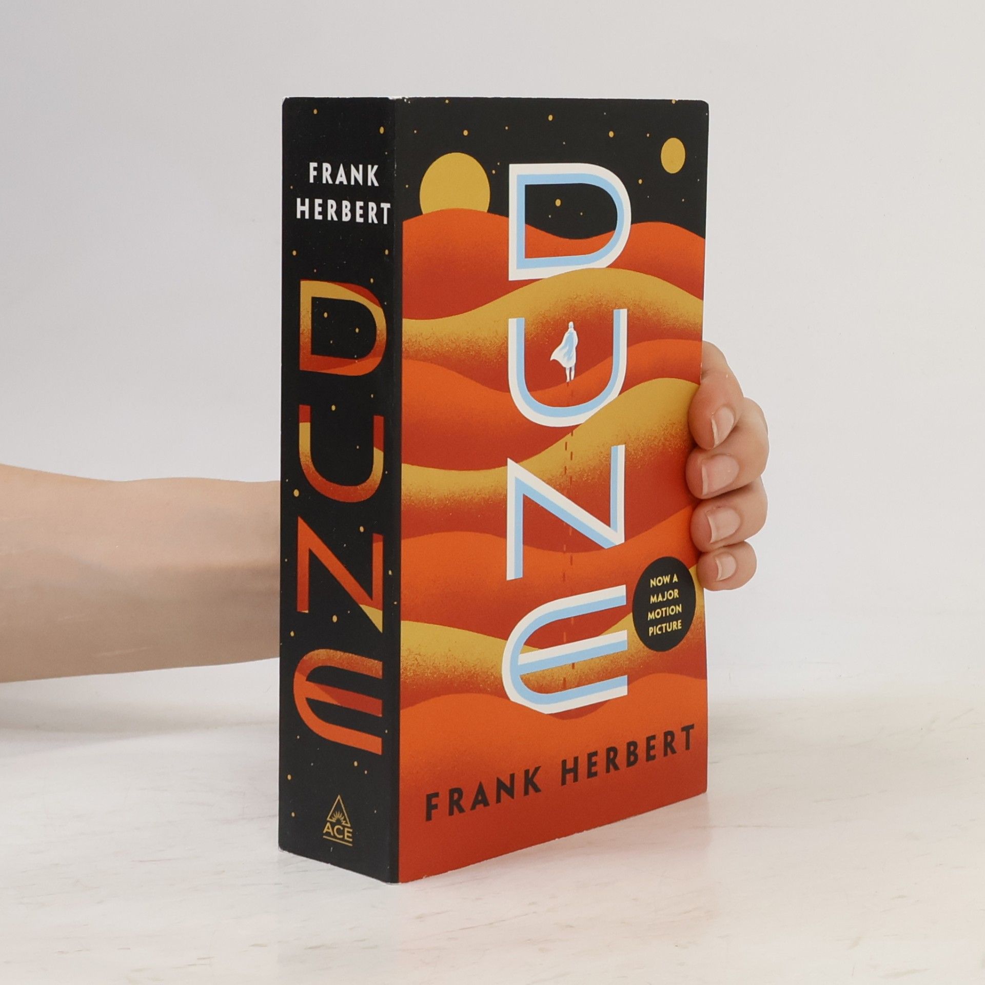 Frank Herbert Dune