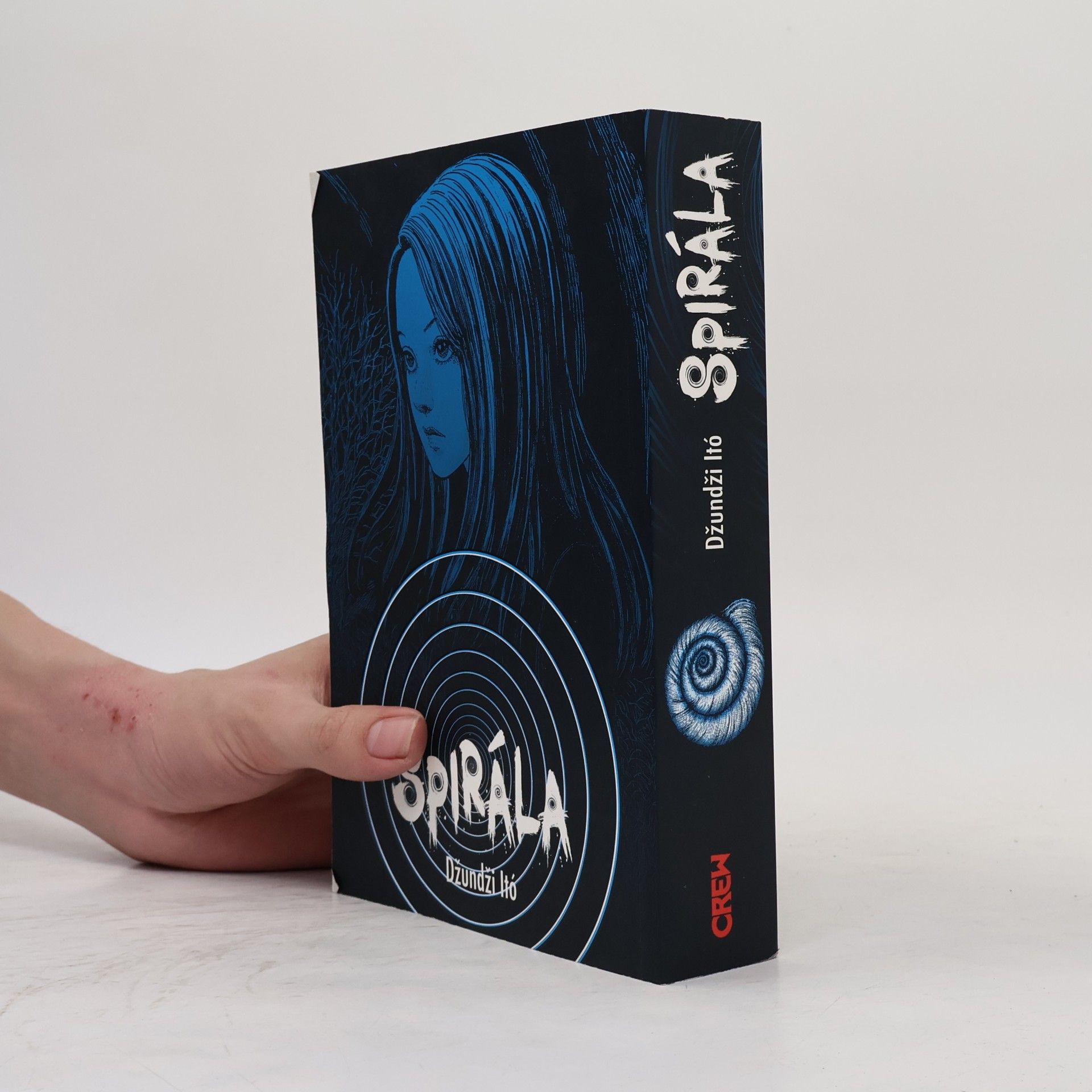 Spirála