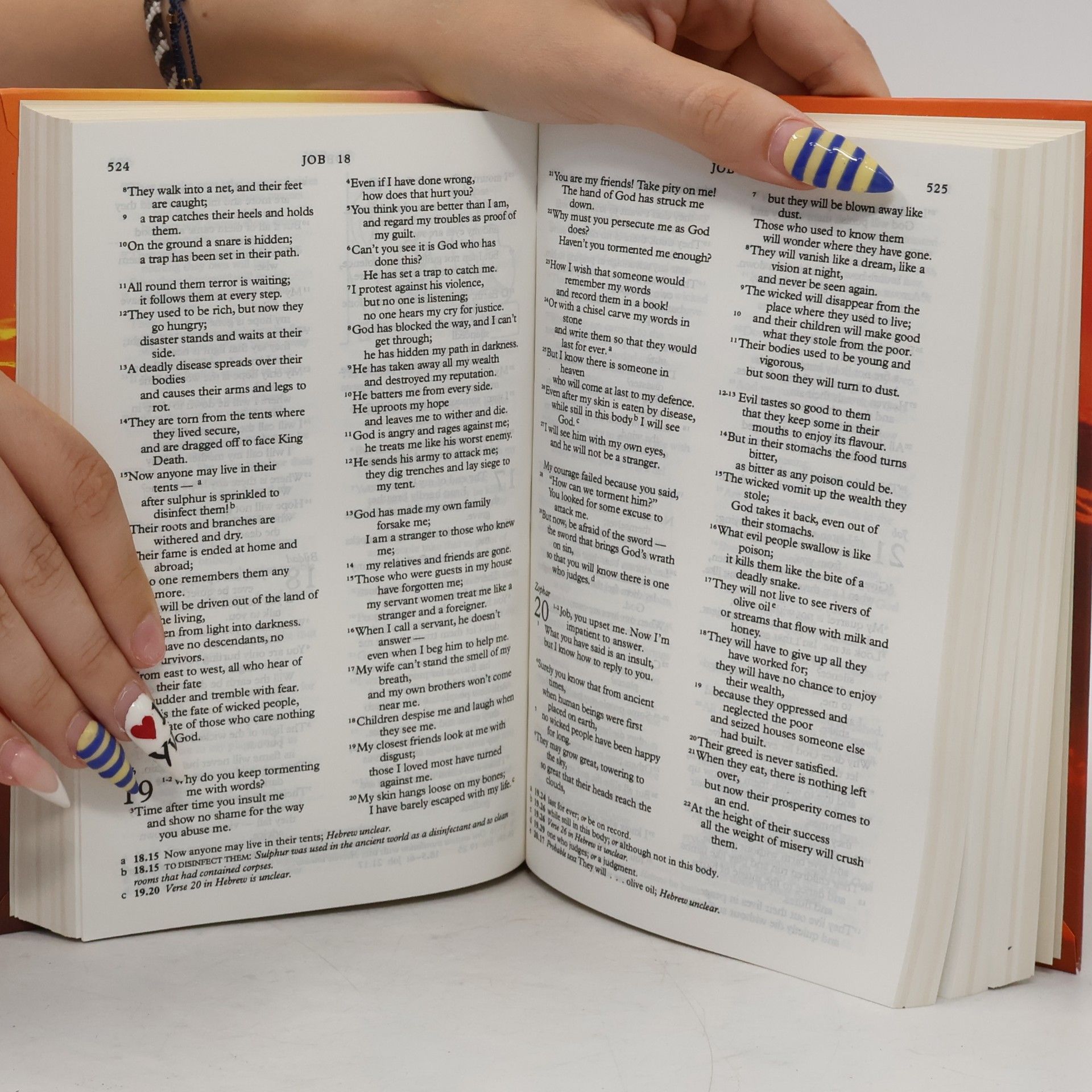 Auteurscollectief Good News Bible
