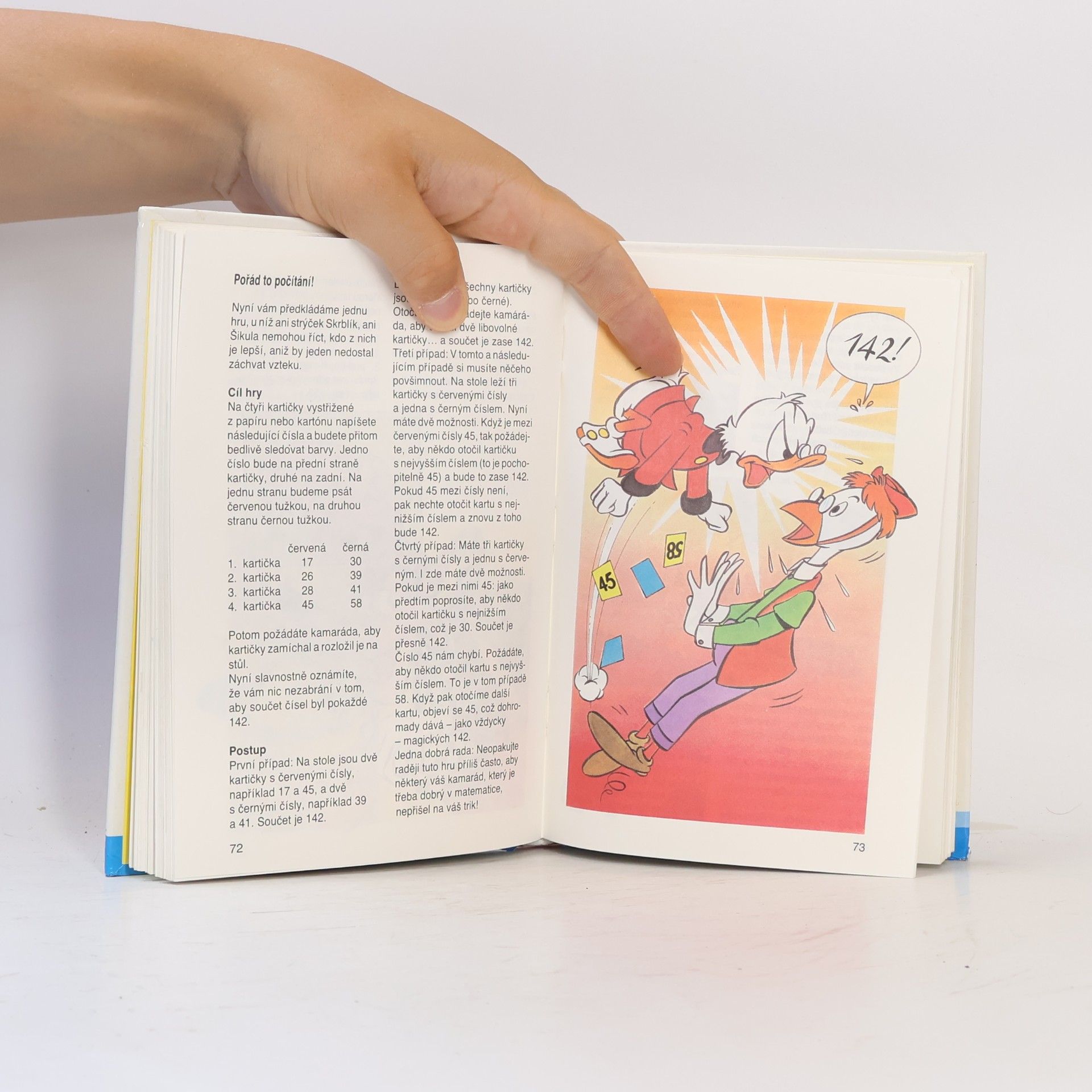 Walt Disney 1. příručka mladých svišťů. Tajná kniha na hraní doma i venku