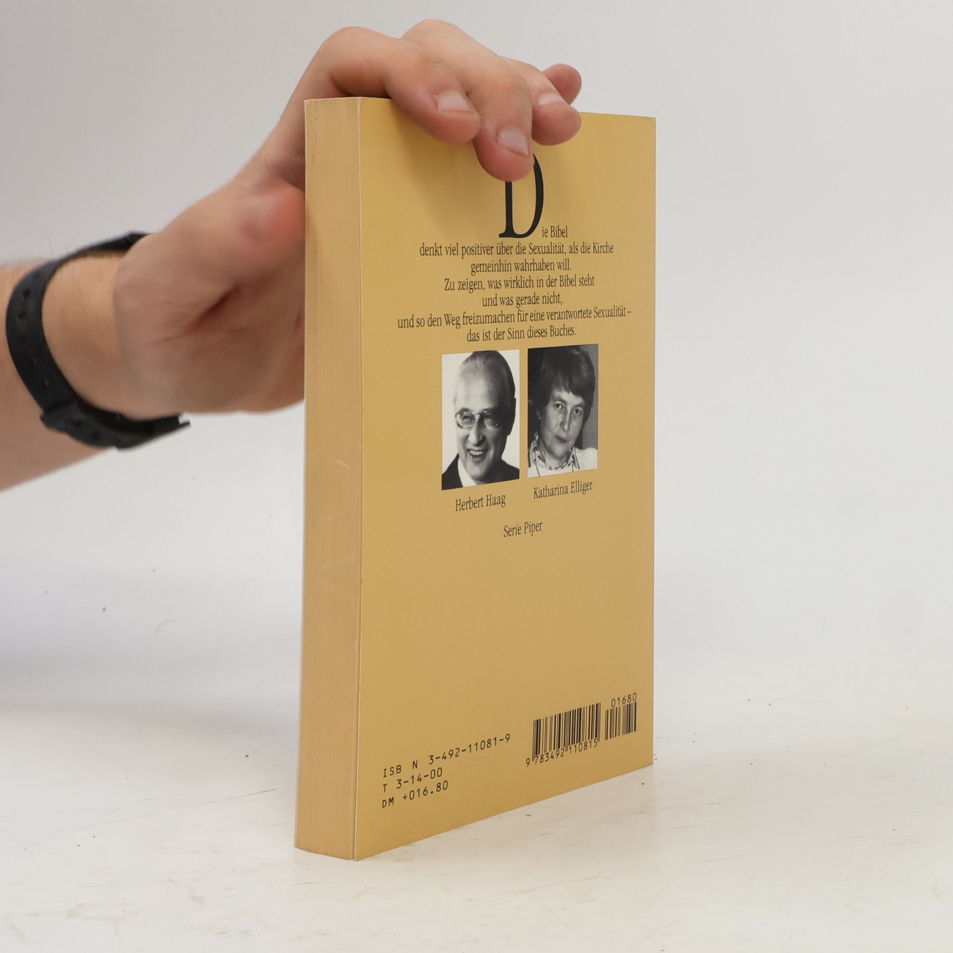 Herbert Haag Stört nicht die Liebe