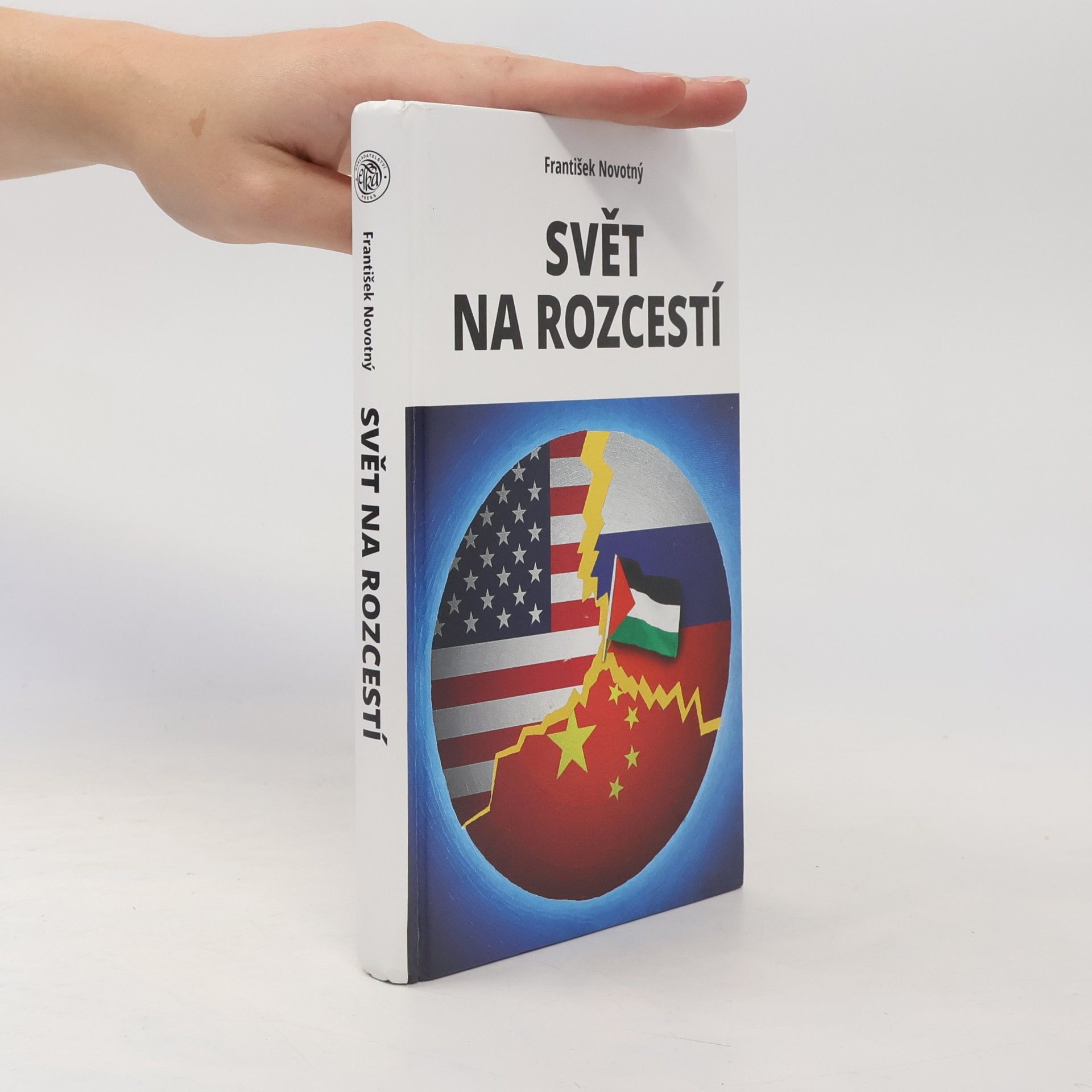 František Novotný Svět na rozcestí