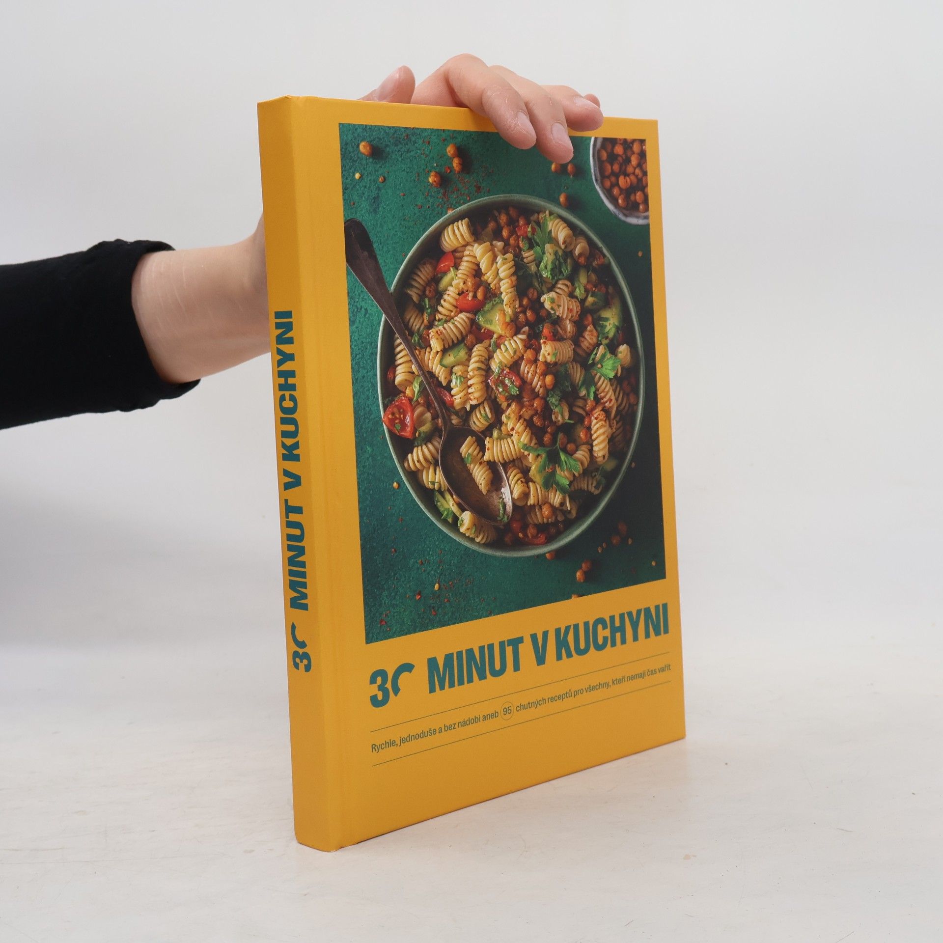 Autores varios 30 minut v kuchyni