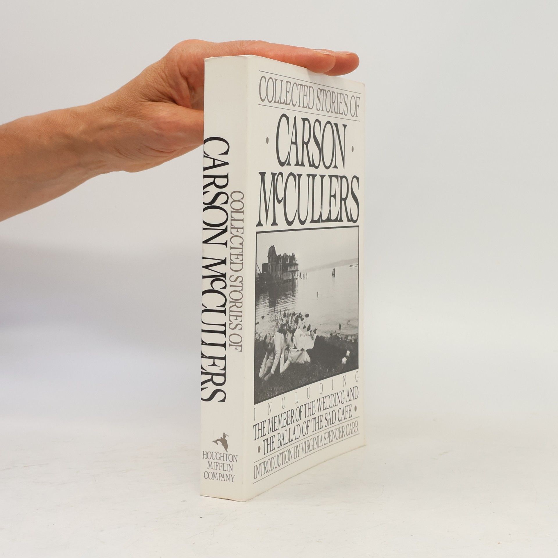 Carson McCullers Collected Stories