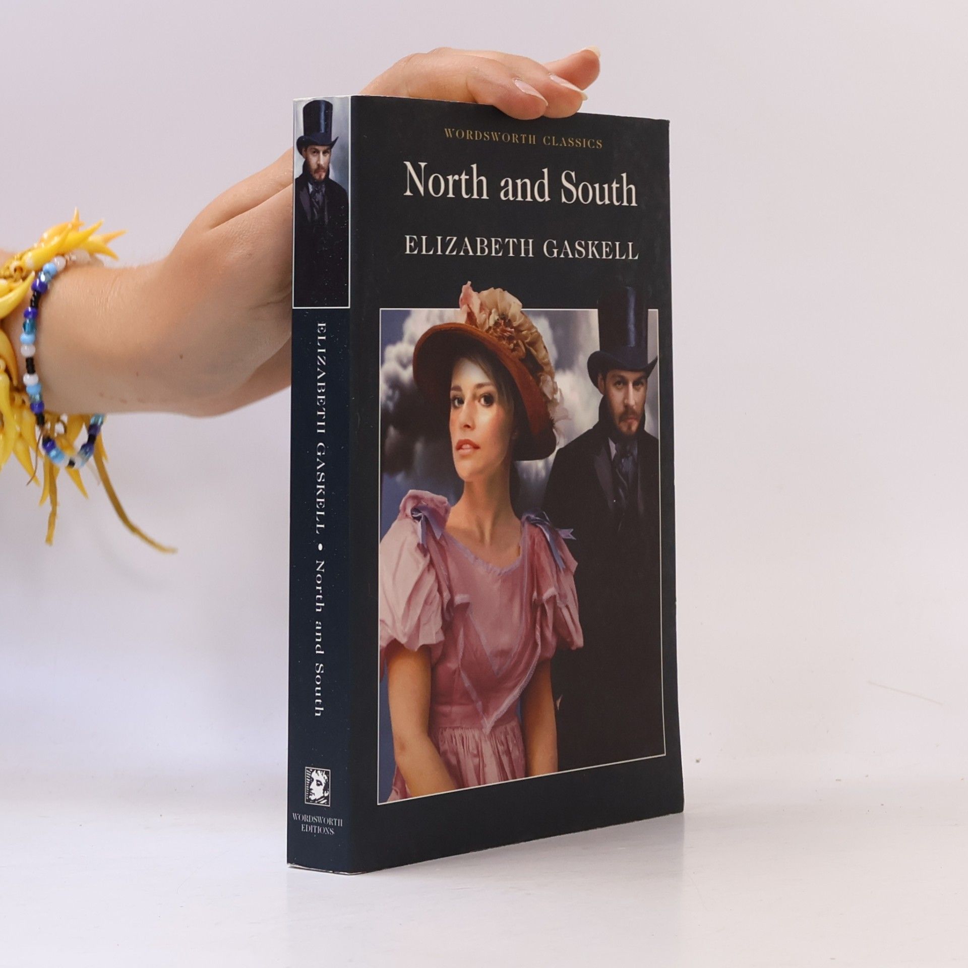 Elizabeth Cleghorn Gaskell North and South
