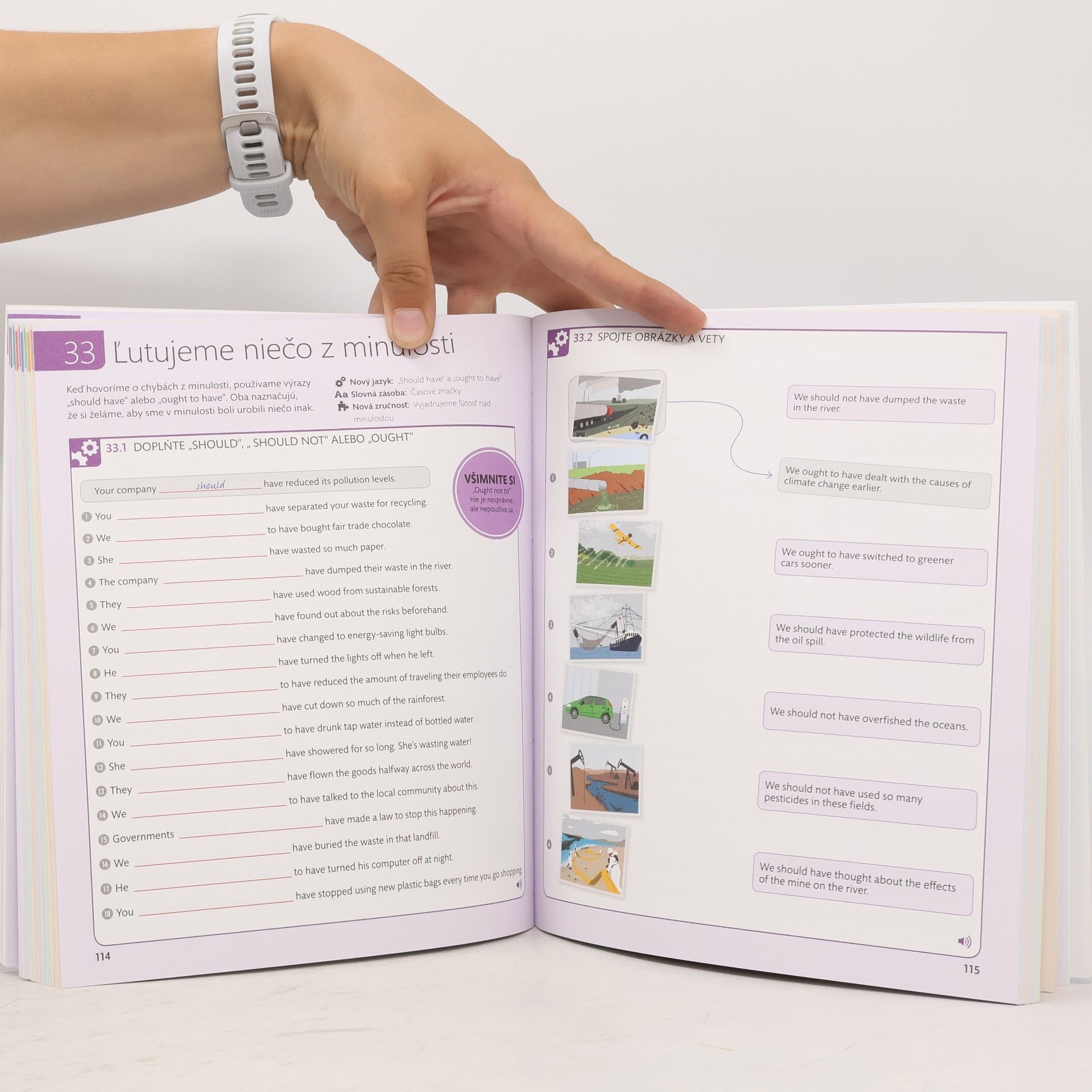 Autores varios Angličtina pre každého, Cvičebnica Úroveň 4 Pokročilý