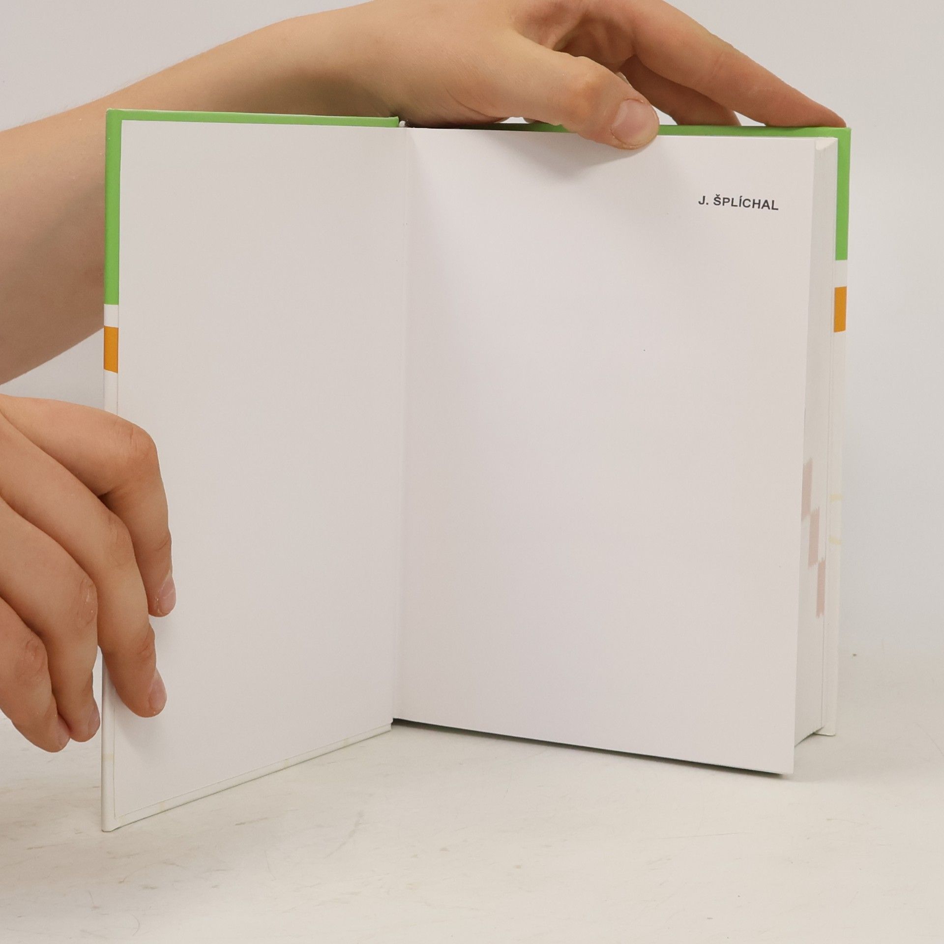 Collectif d'auteurs Slovník současné češtiny