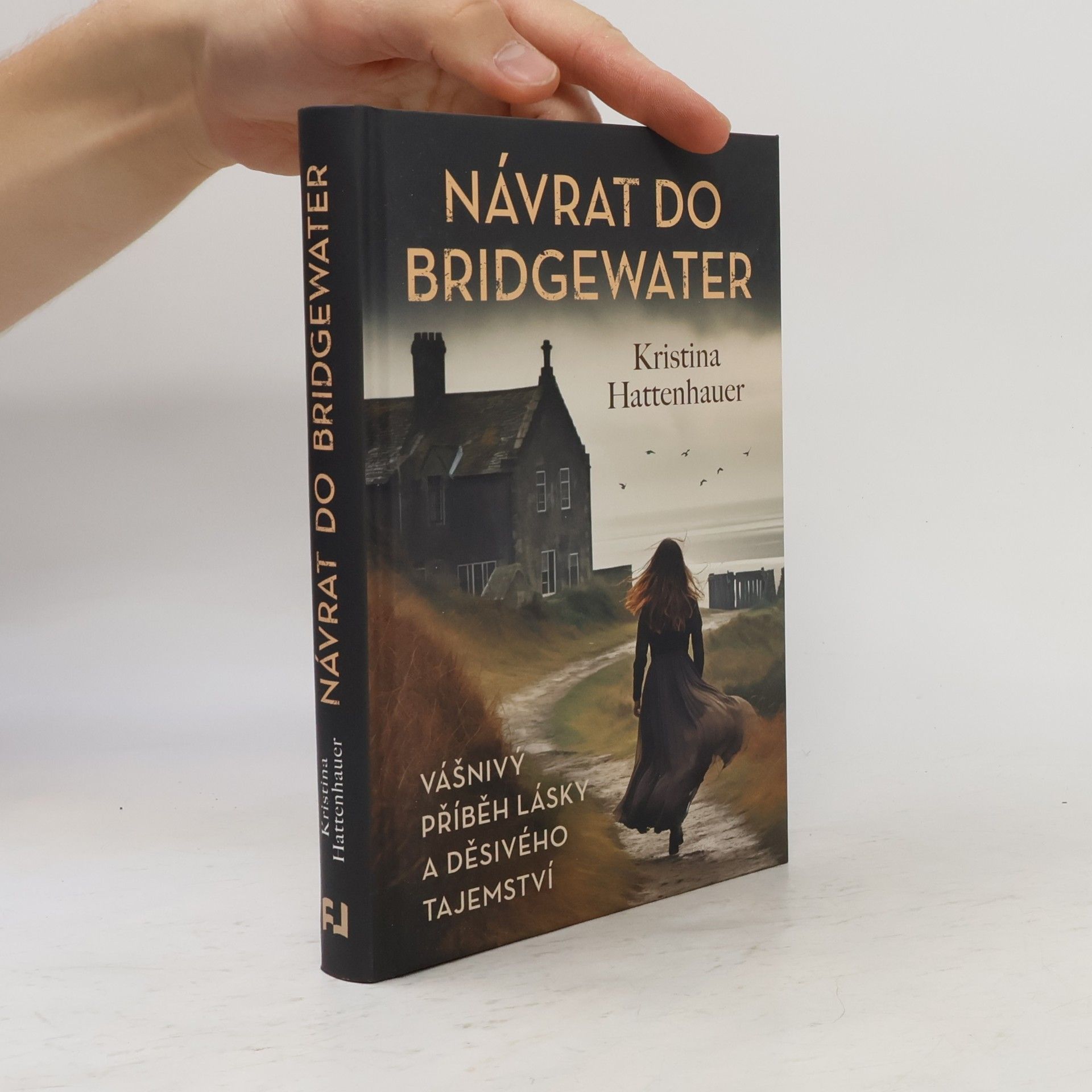 Hattenhauer Kristyna Návrat do Bridgewater