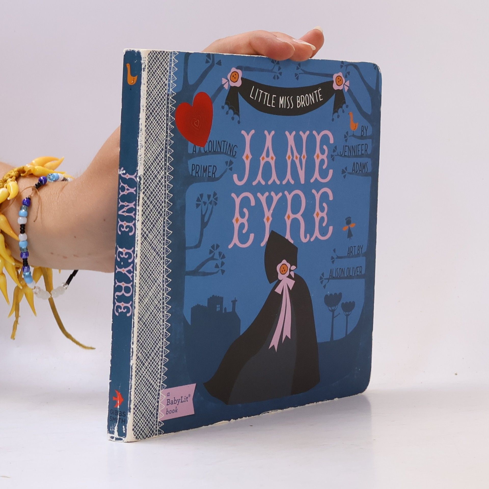 Jane Eyre