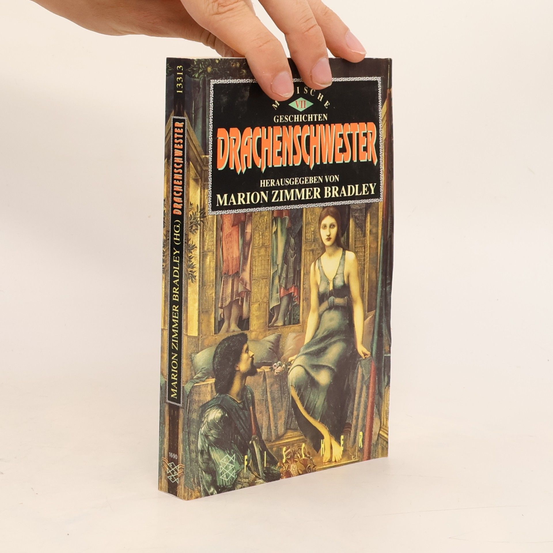 Autorenkollektiv Drachenschwester
