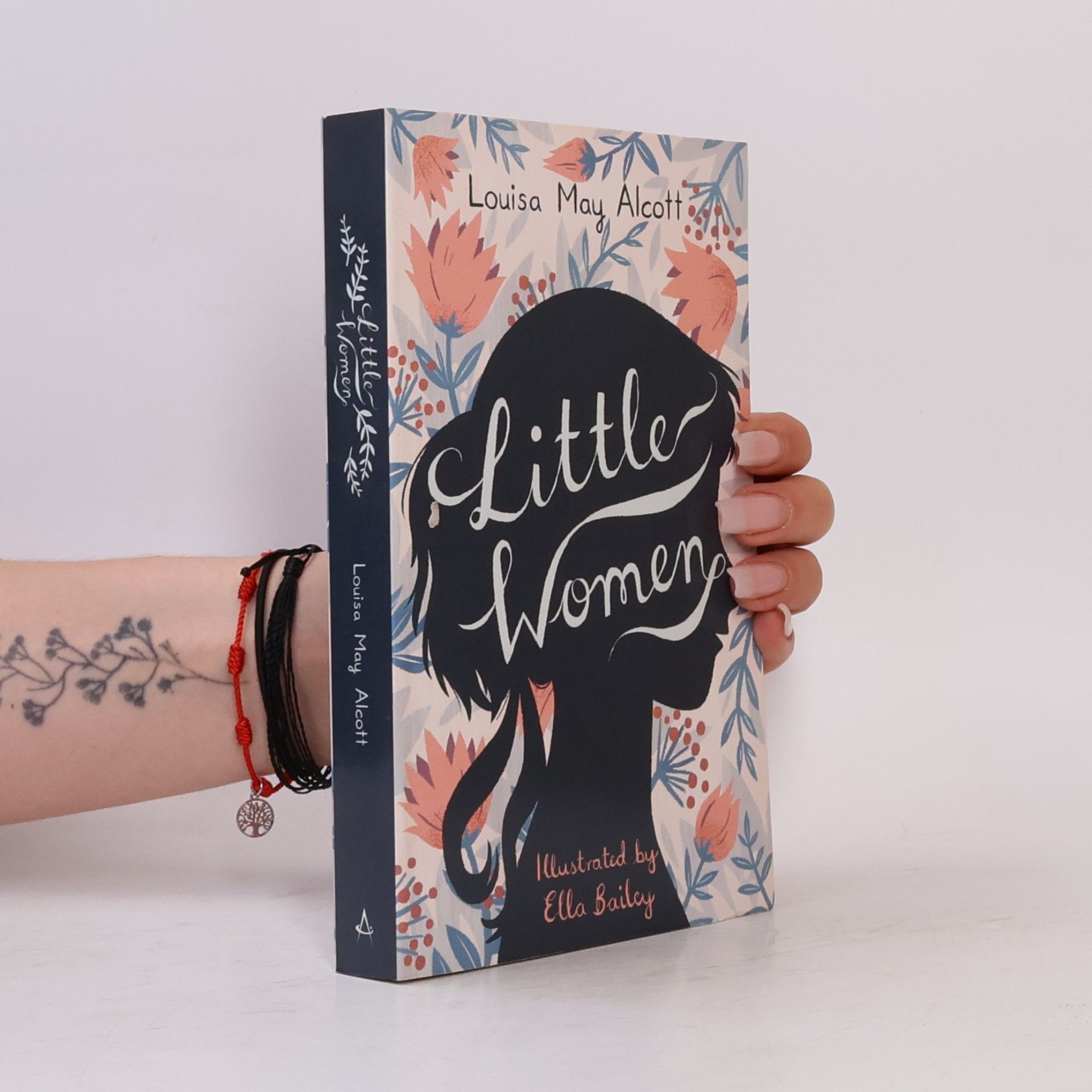 Louisa May Alcott Little Women