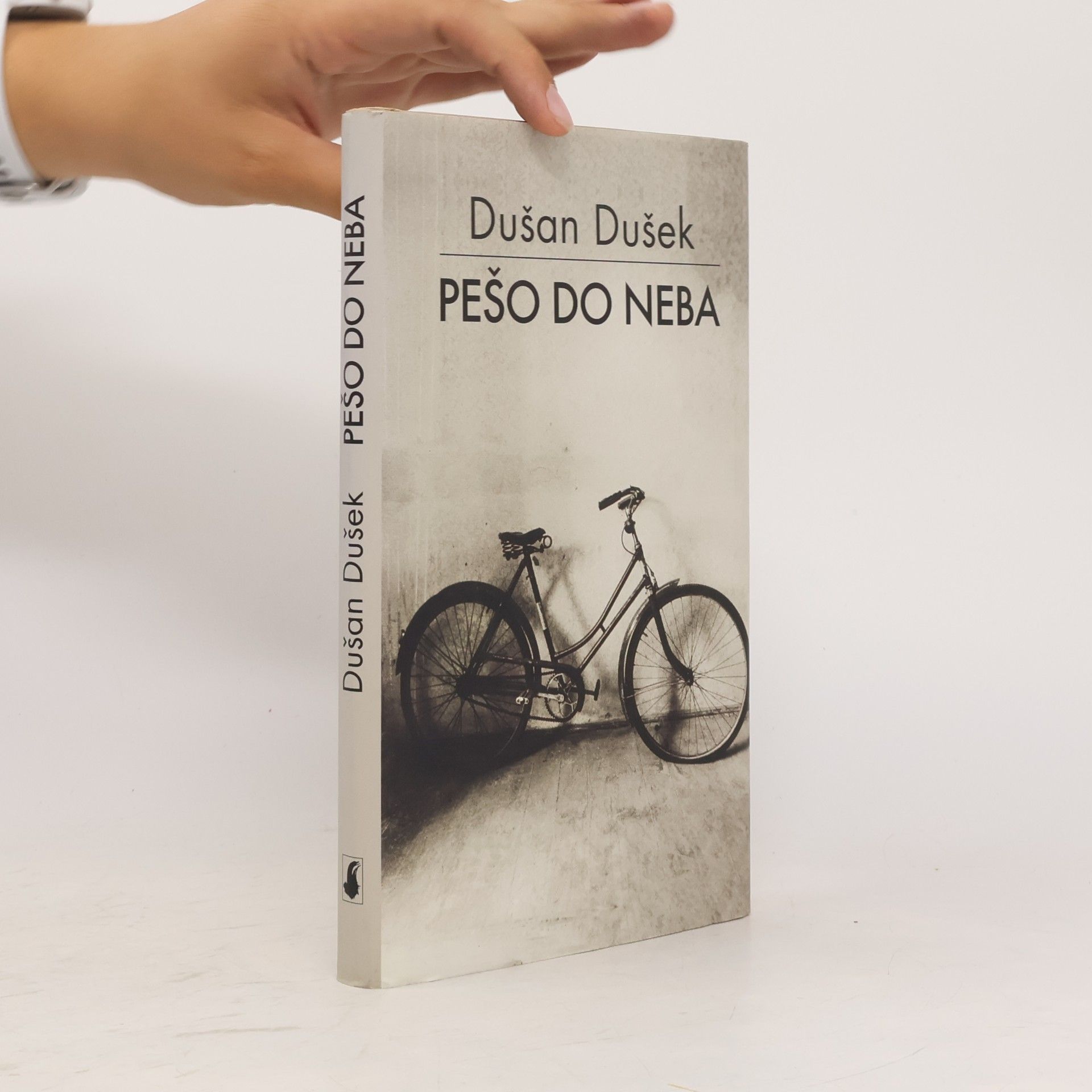 Dušan Dušek Pešo do neba