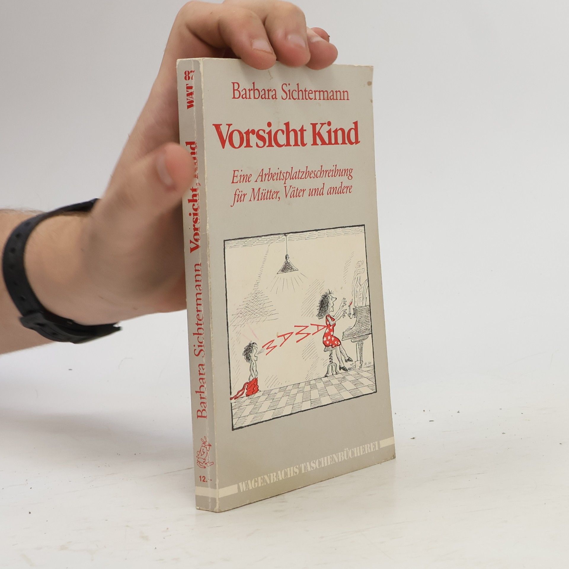 Vorsicht Kind