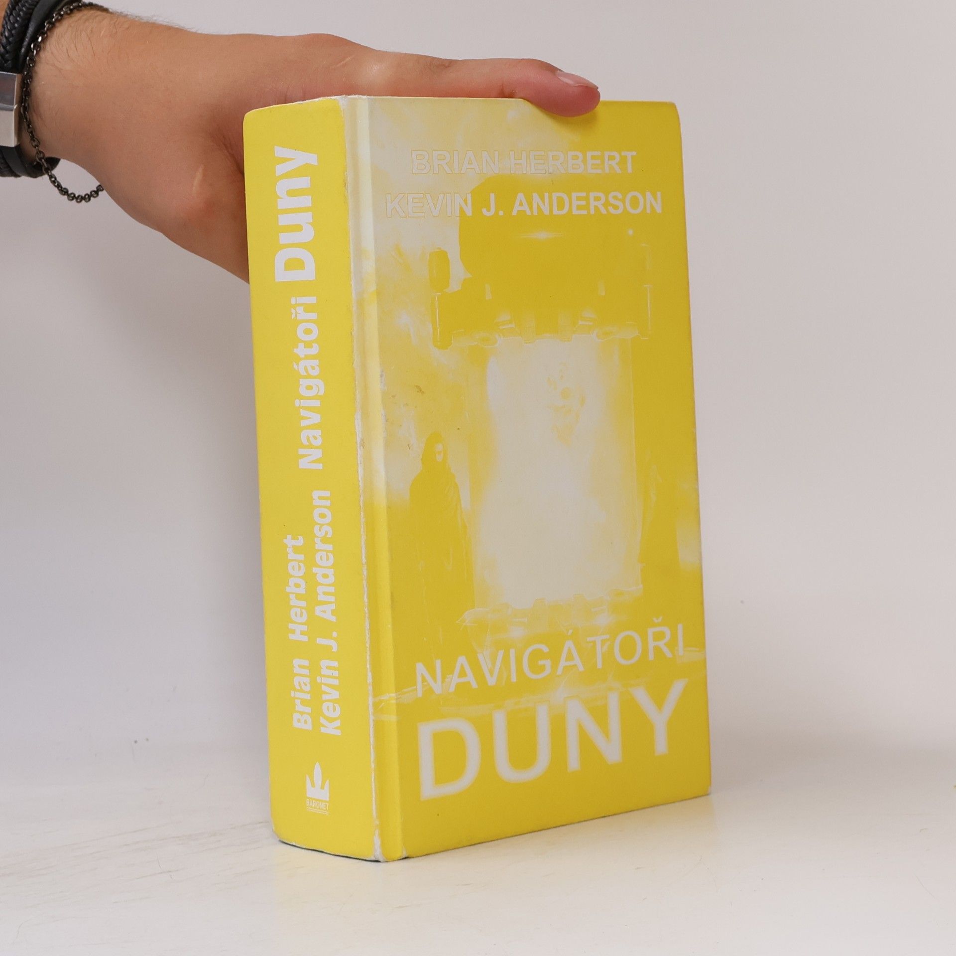Navigátoři Duny