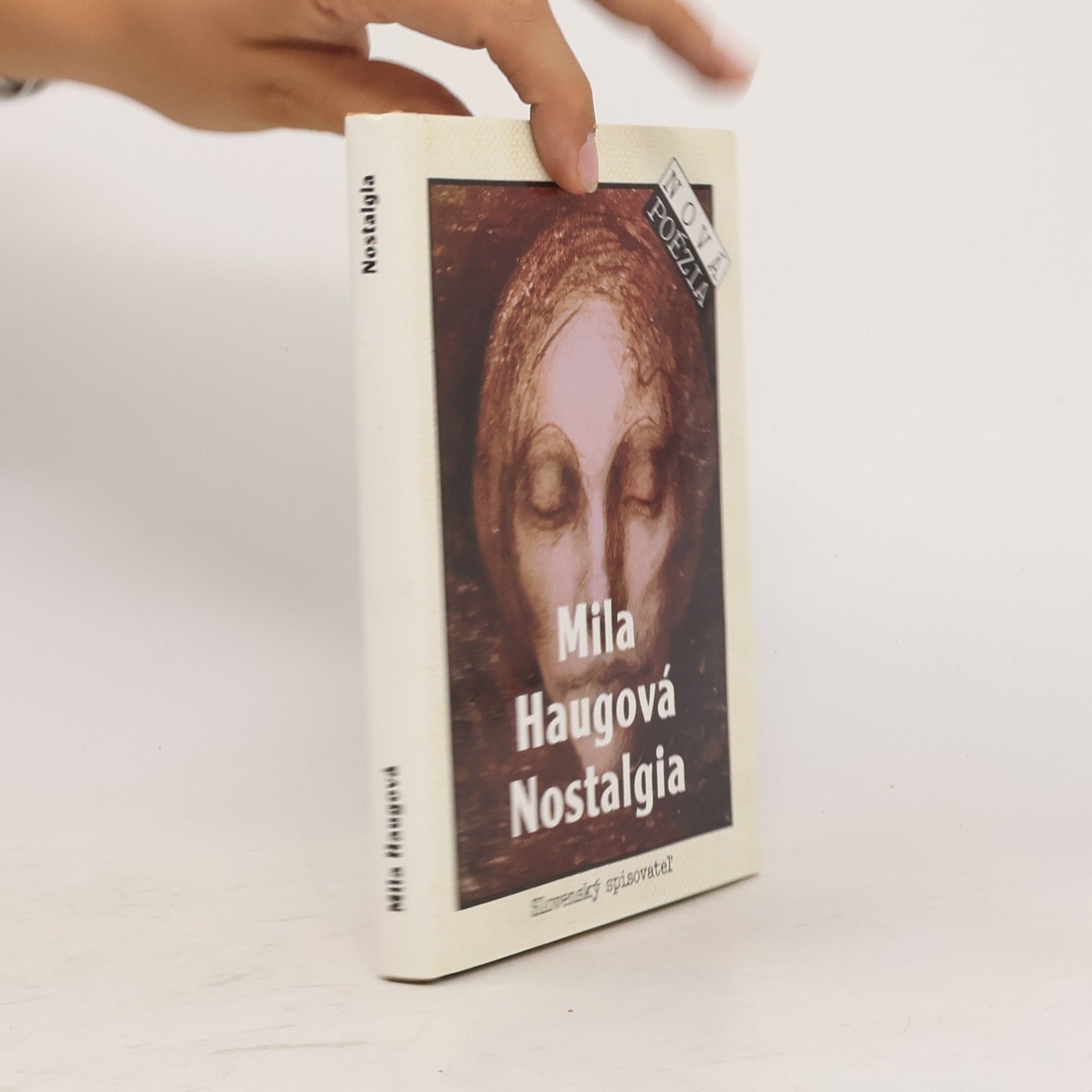 Mila Haugová Nostalgia