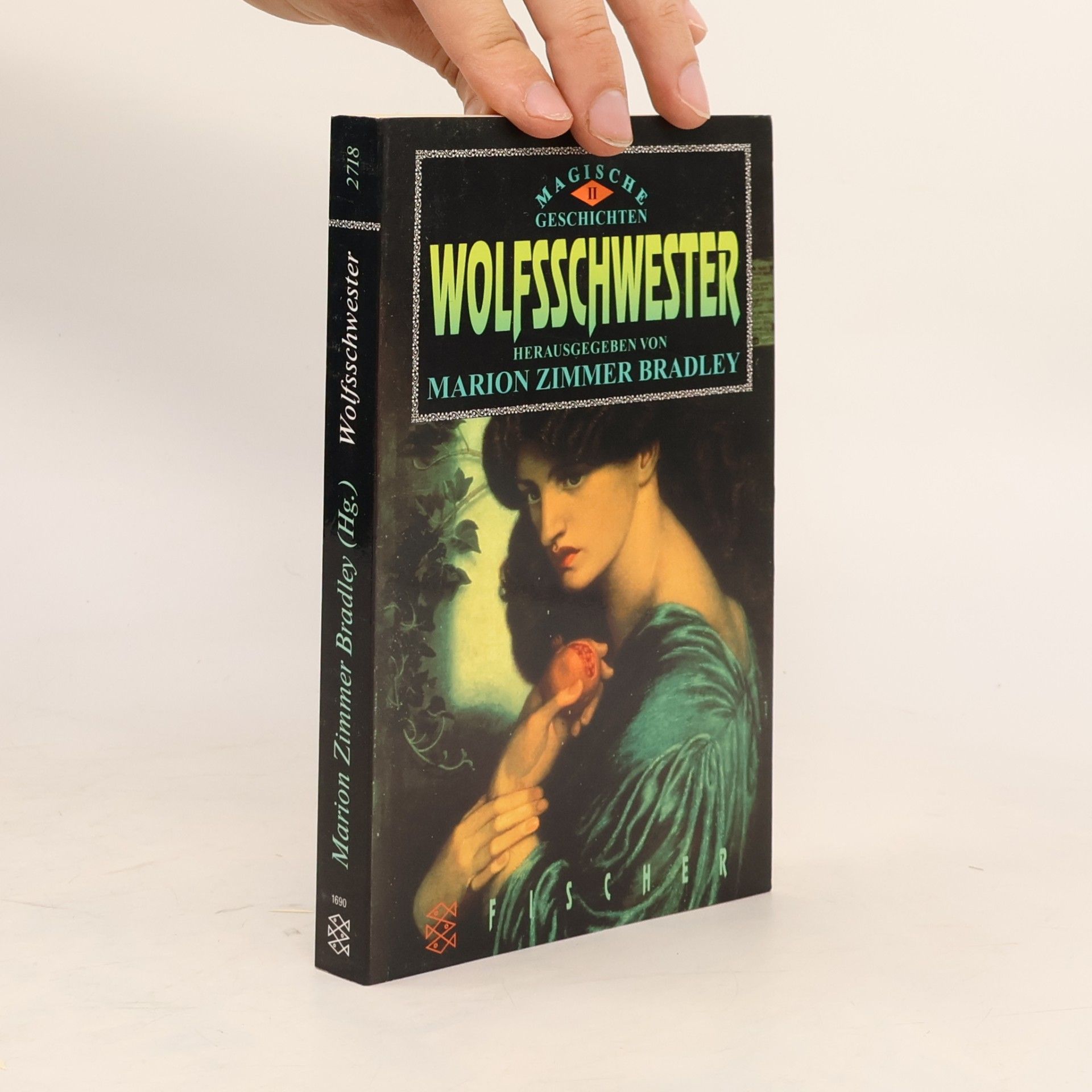 Autorenkollektiv Magische Geschichten