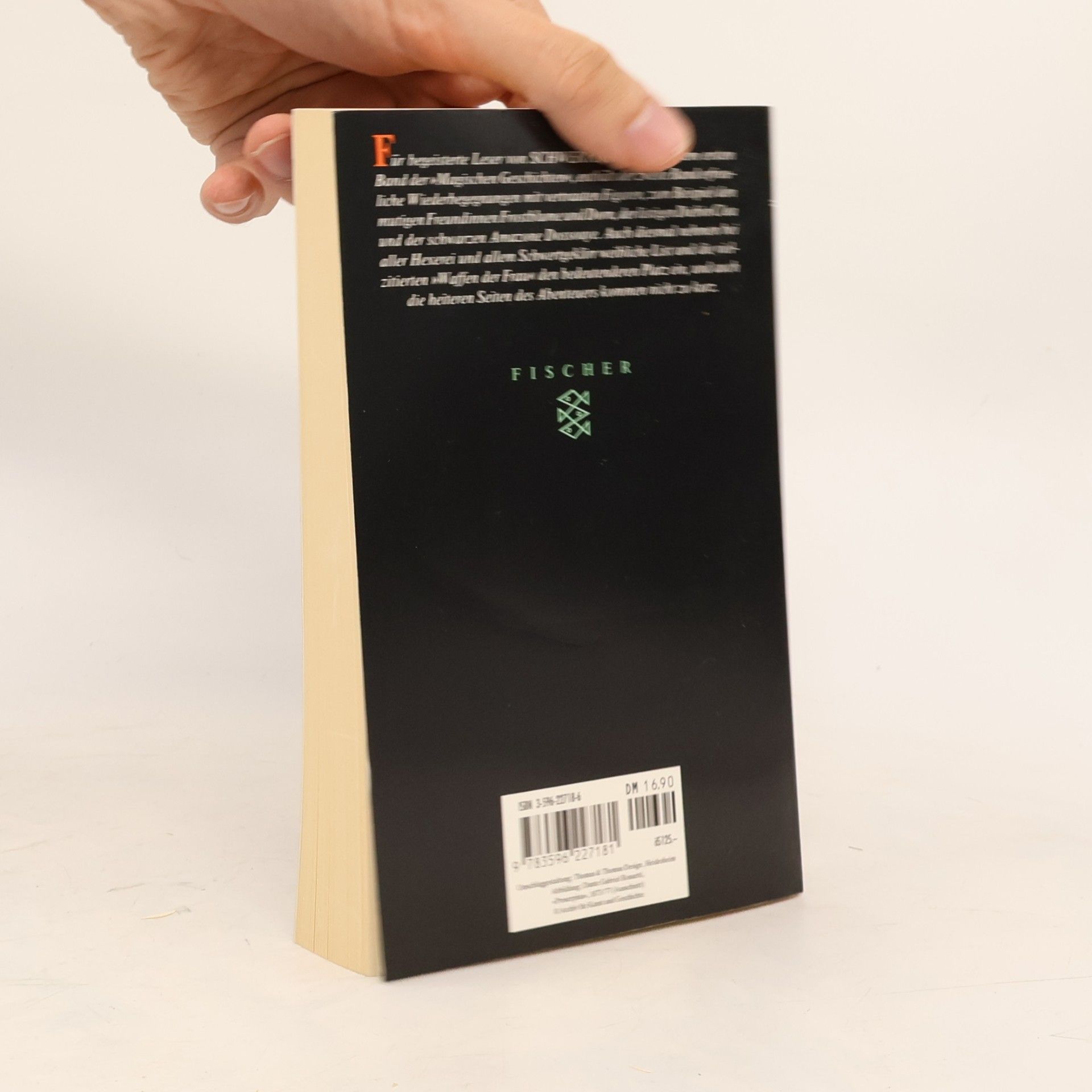 Autorenkollektiv Magische Geschichten