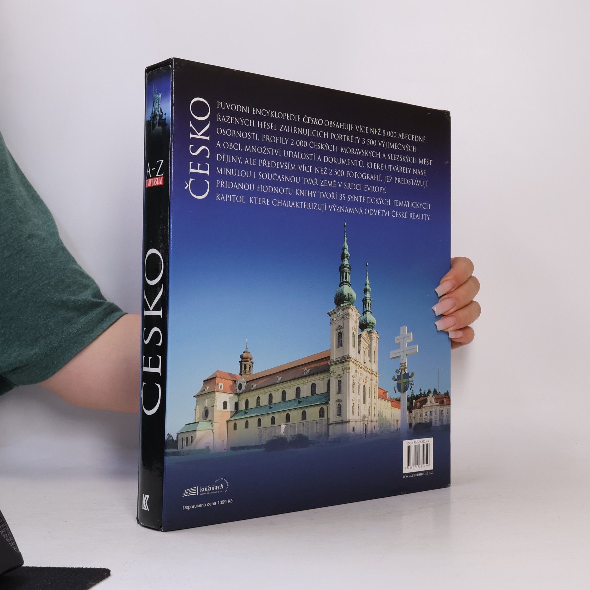 Jana Jůzlová Česko A-Z