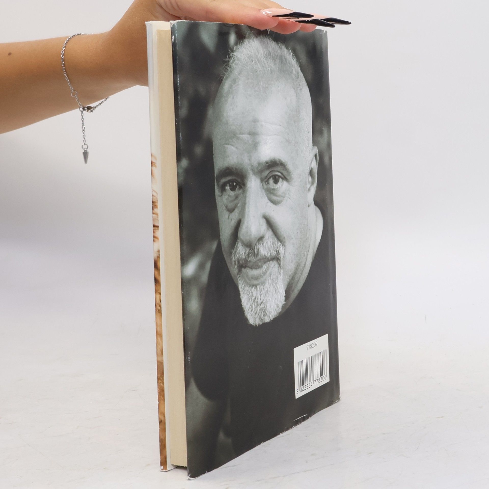Paulo Coelho Brida