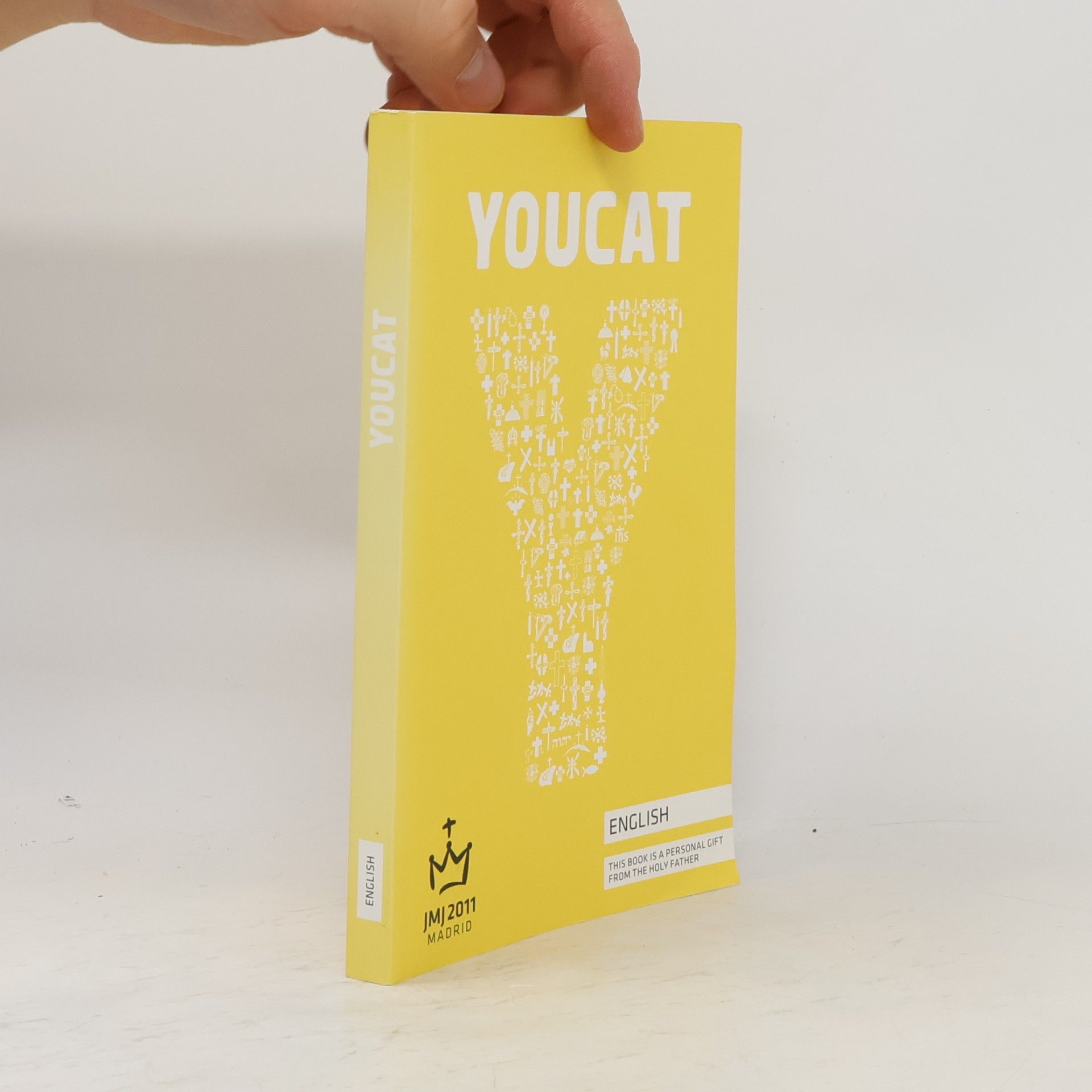 Kolektiv autorů Youcat