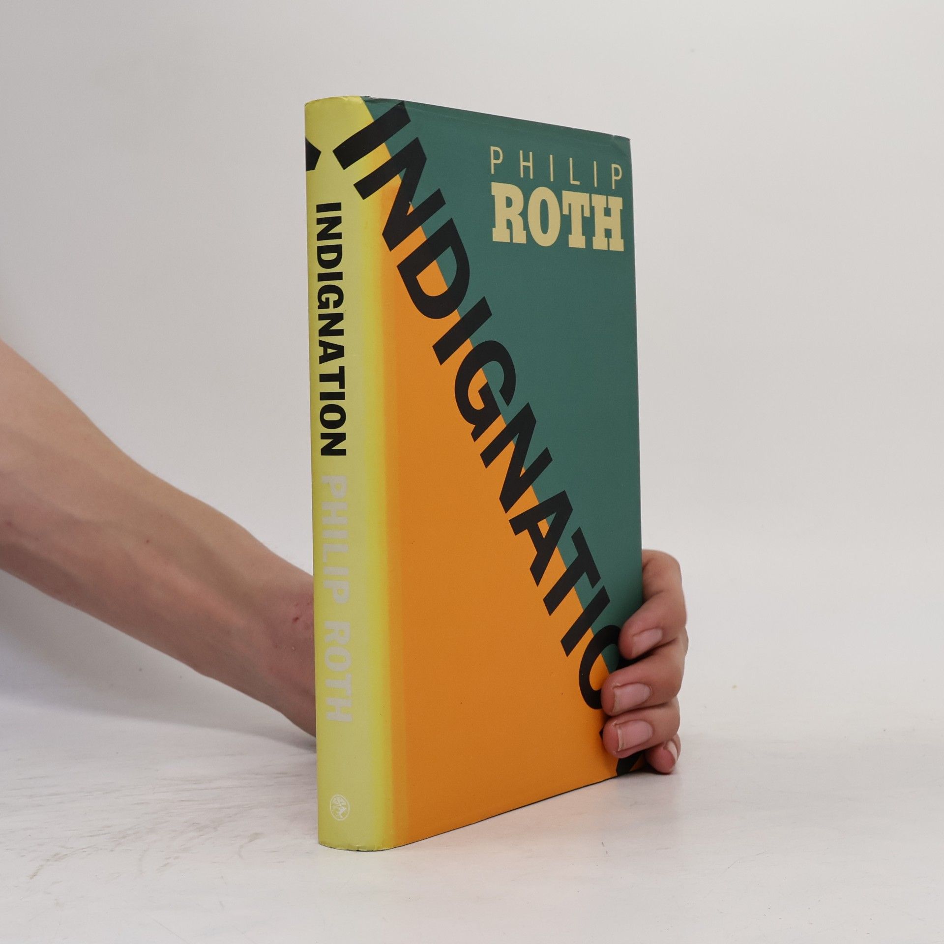 Philip Roth Indignation