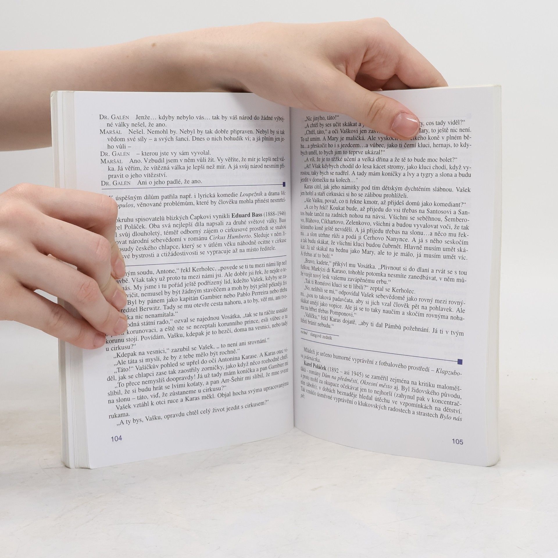 Josef Soukal Literární výchova pro 2. stupeň základní školy a odpovídající ročníky víceletých gymnázií