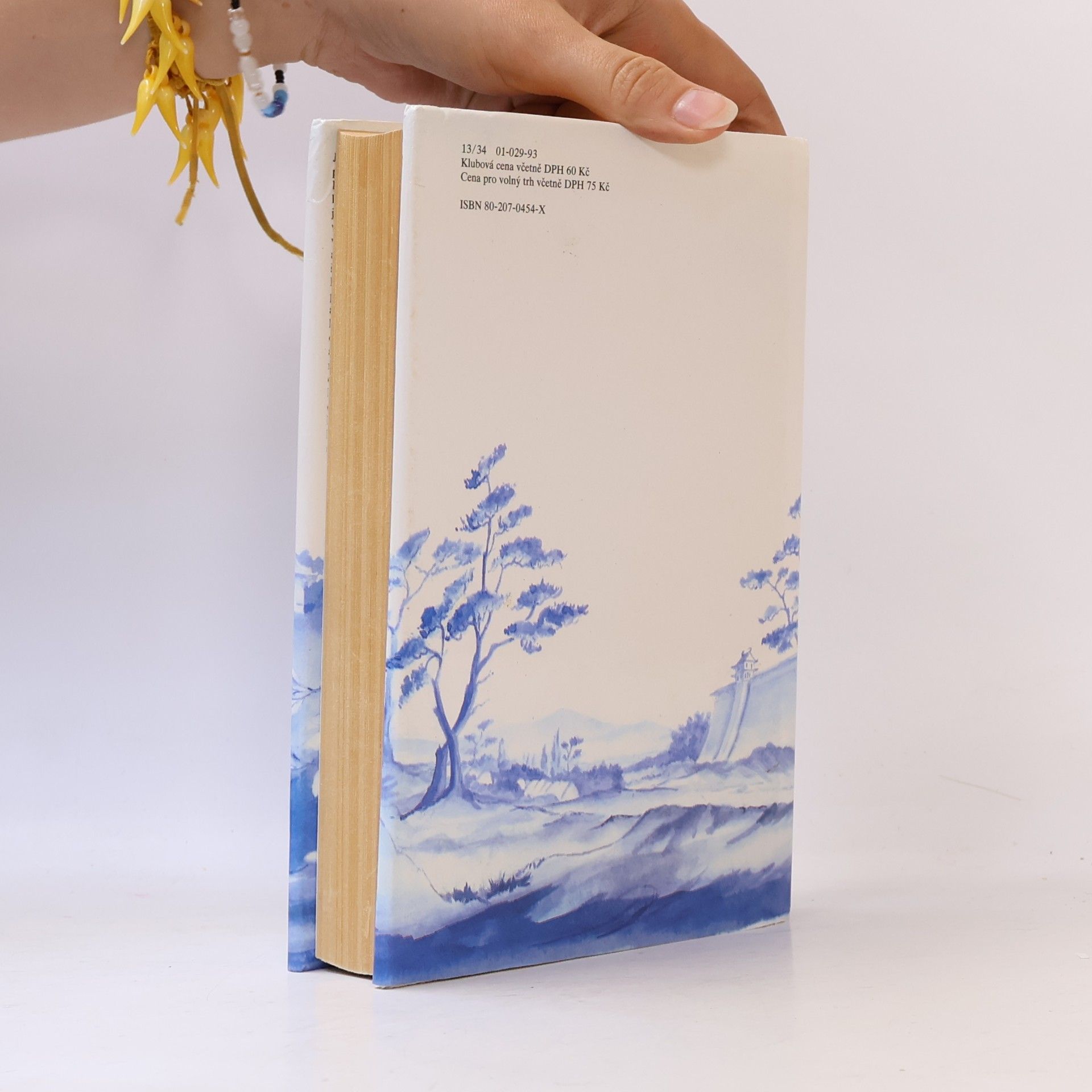 James Clavell Šógun I. Román o Japonsku