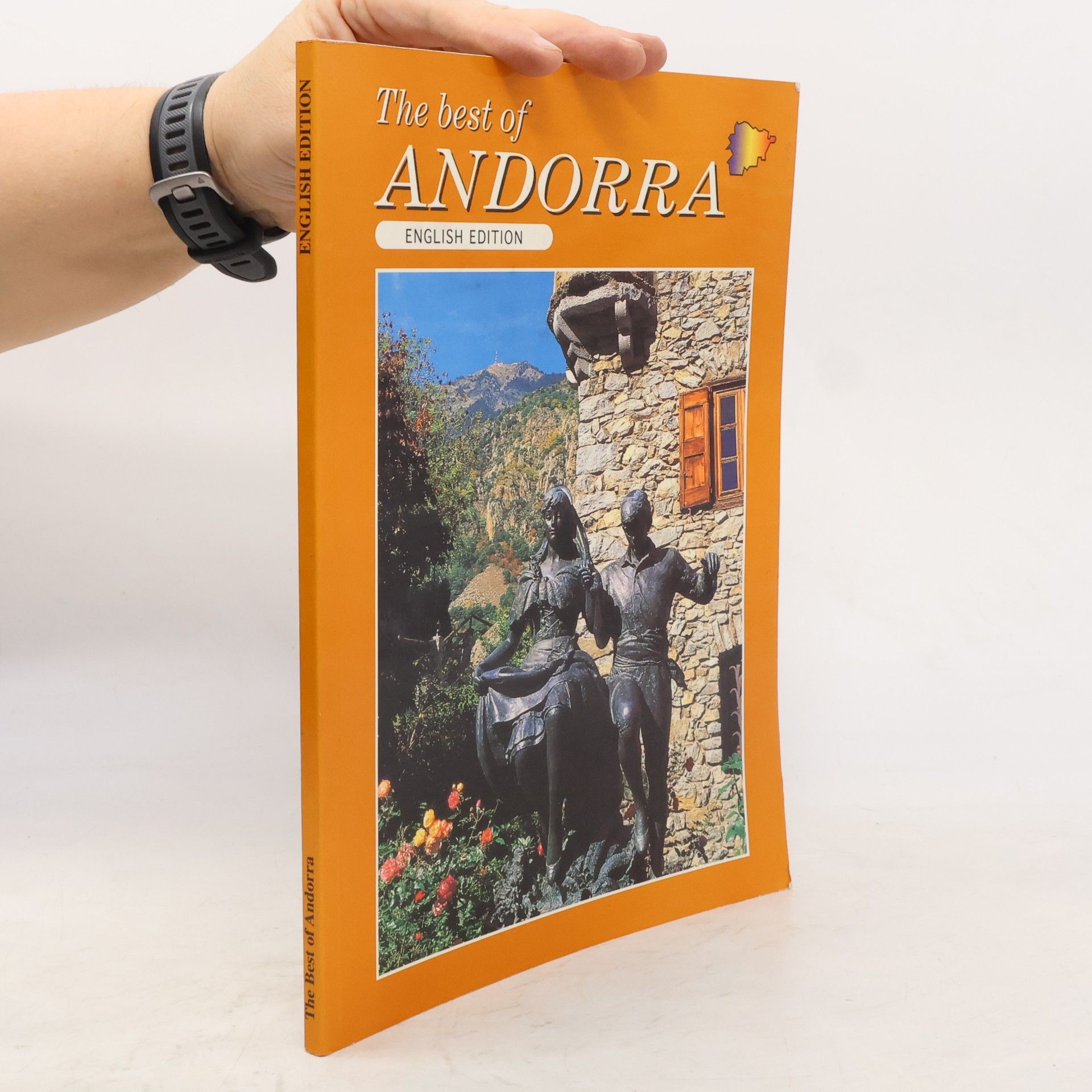 The Best of Andorra