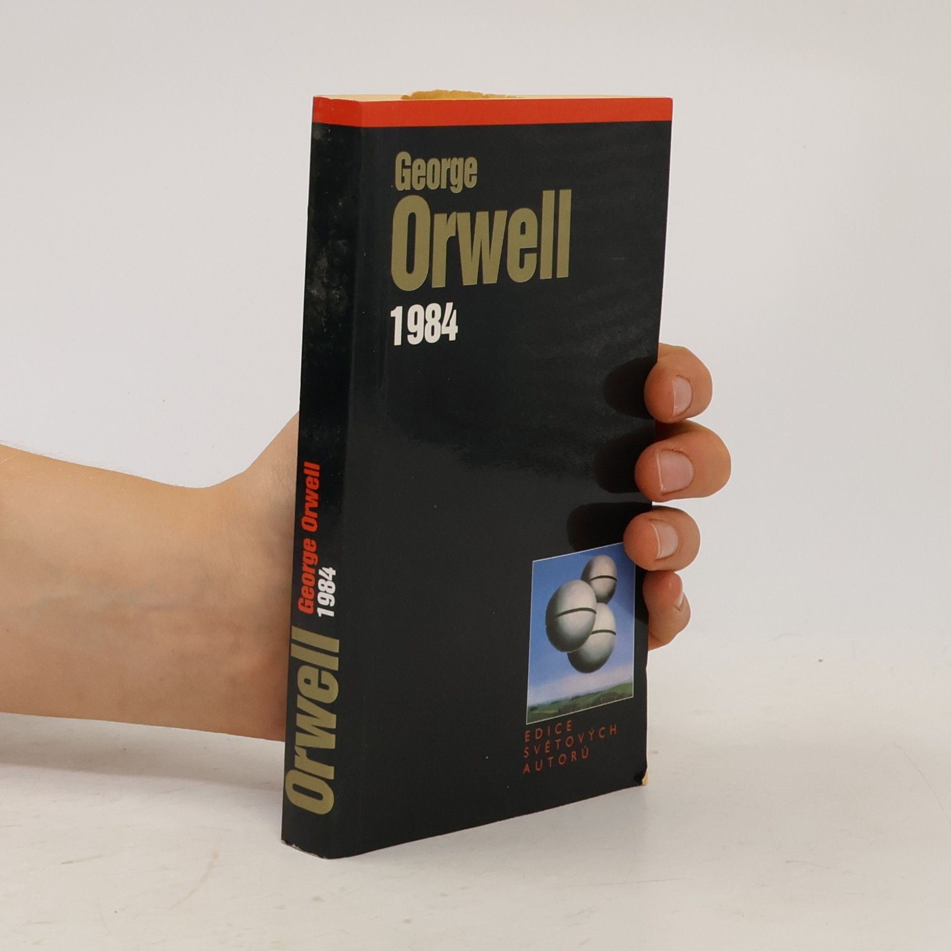 George Orwell 1984