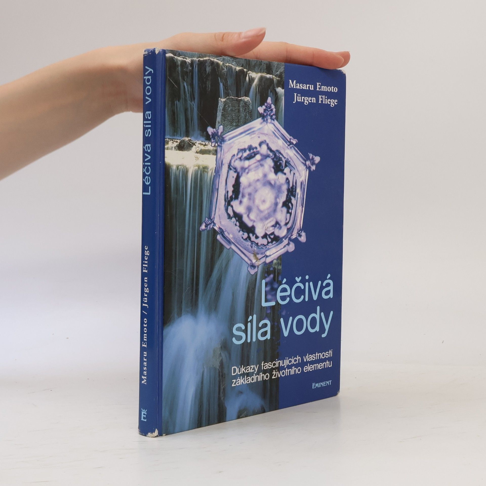 Léčivá síla vody