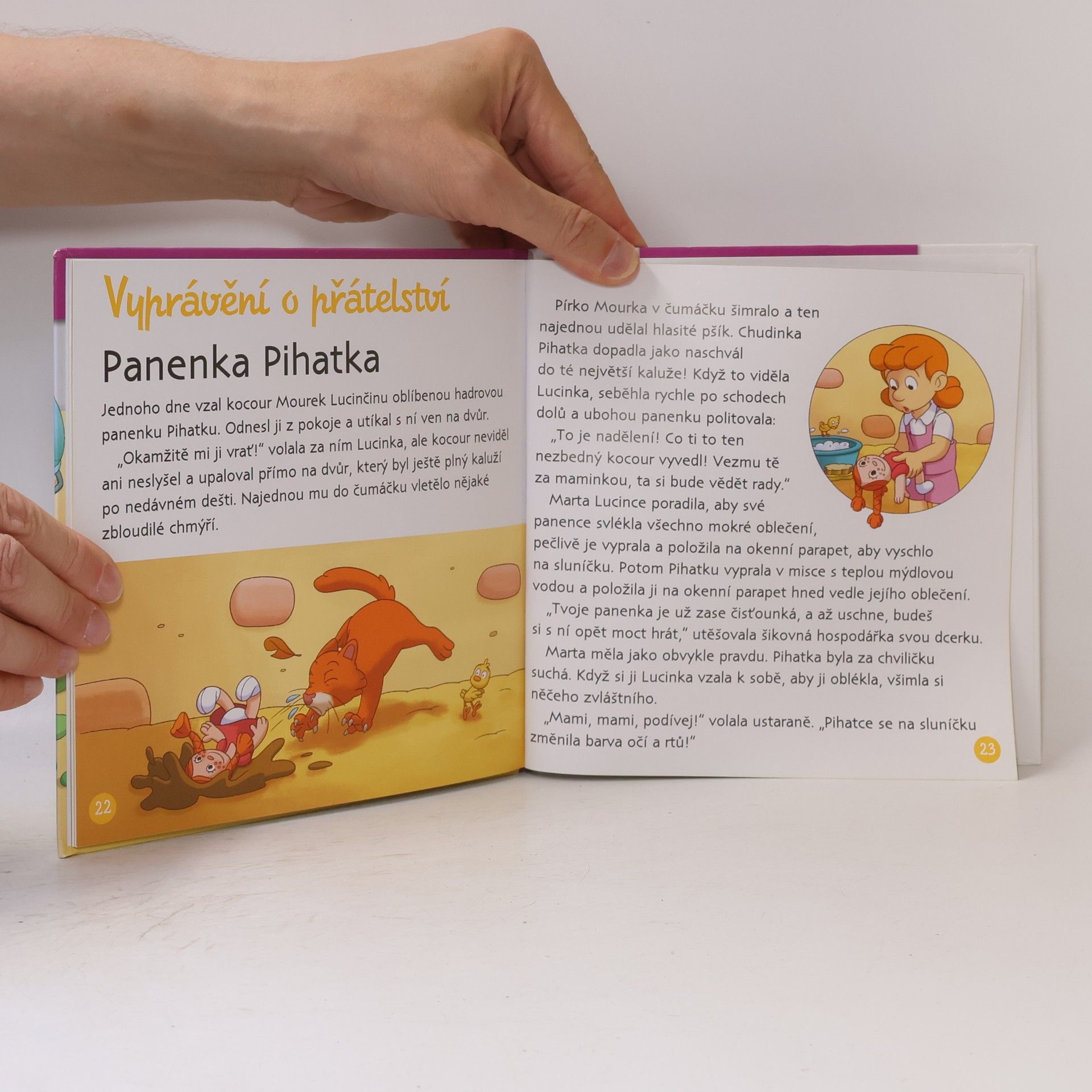 Kolektiv autorů Výrobky z venkova 61. Luštěniny
