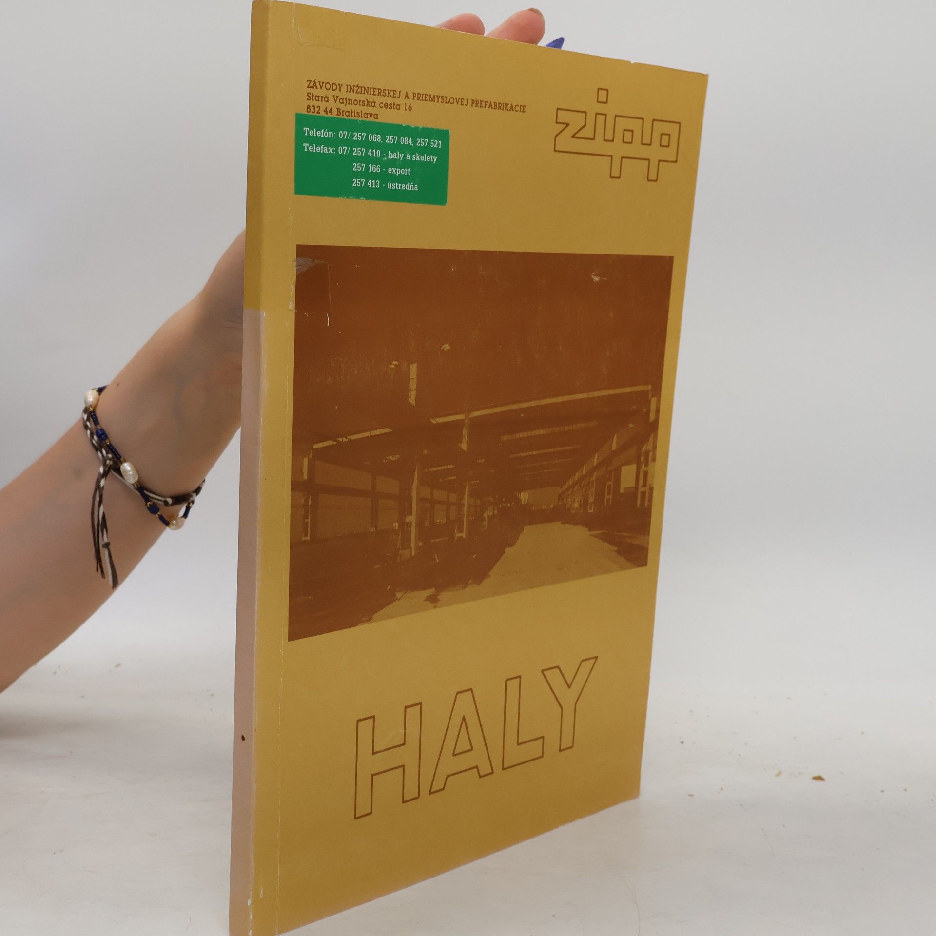 Autorenkollektiv Haly