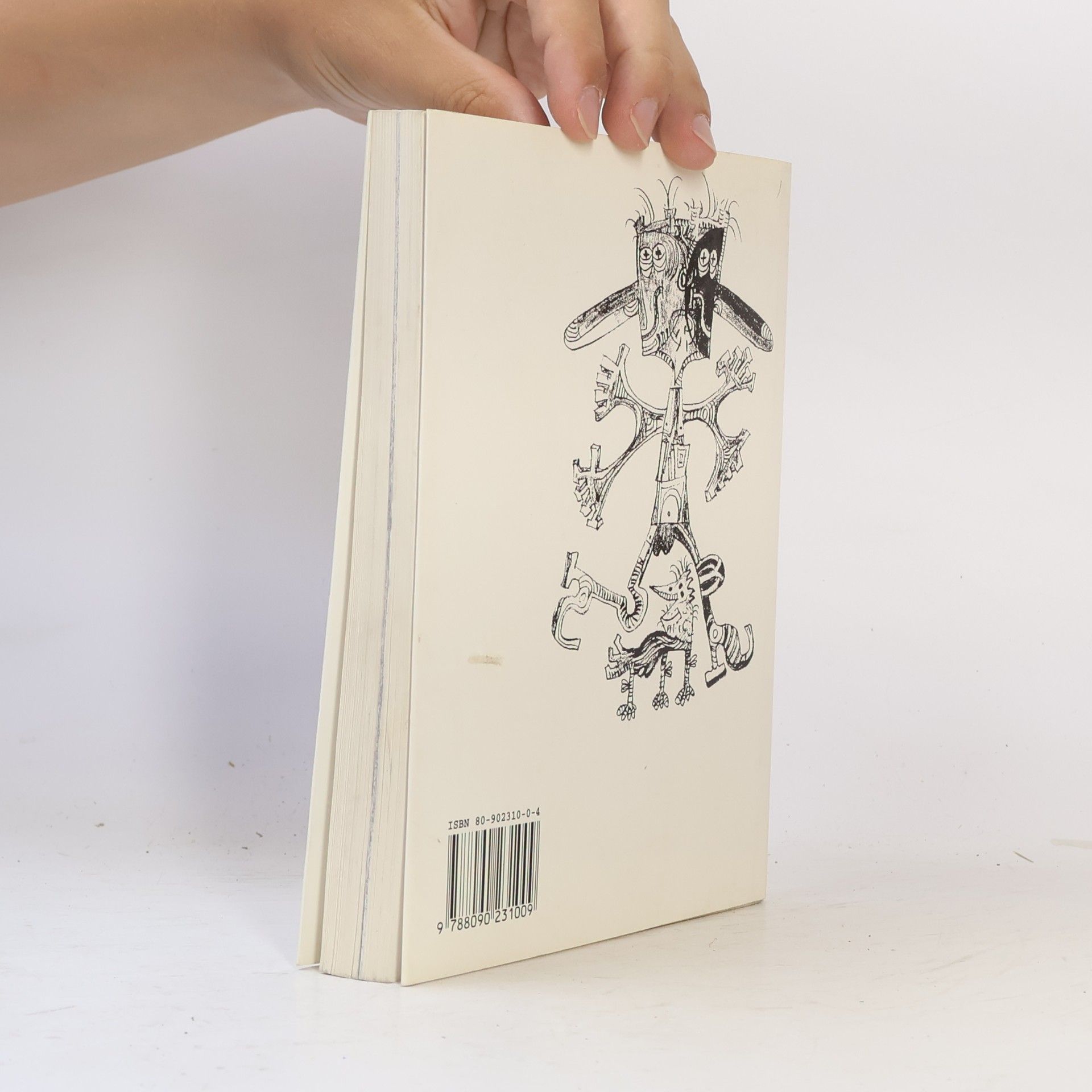Jindřich Strašnov Kabinet smíchu : almanach literárního humoru