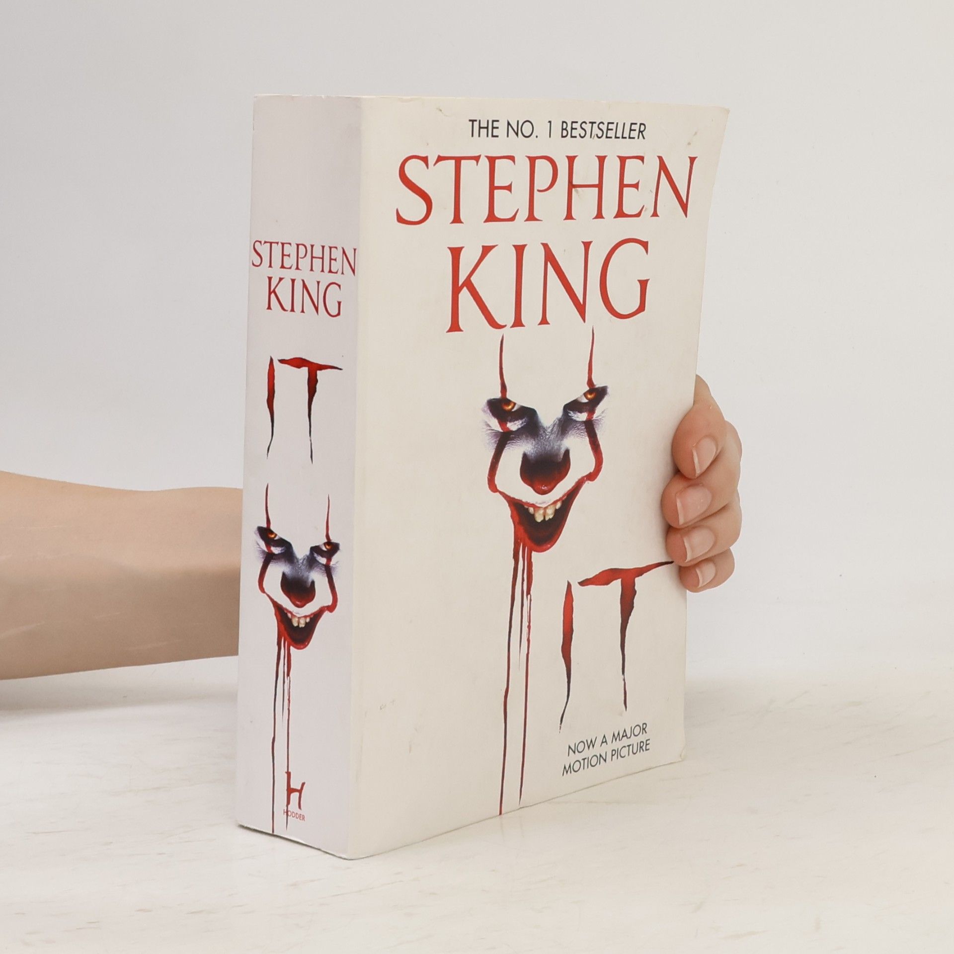 Stephen King It