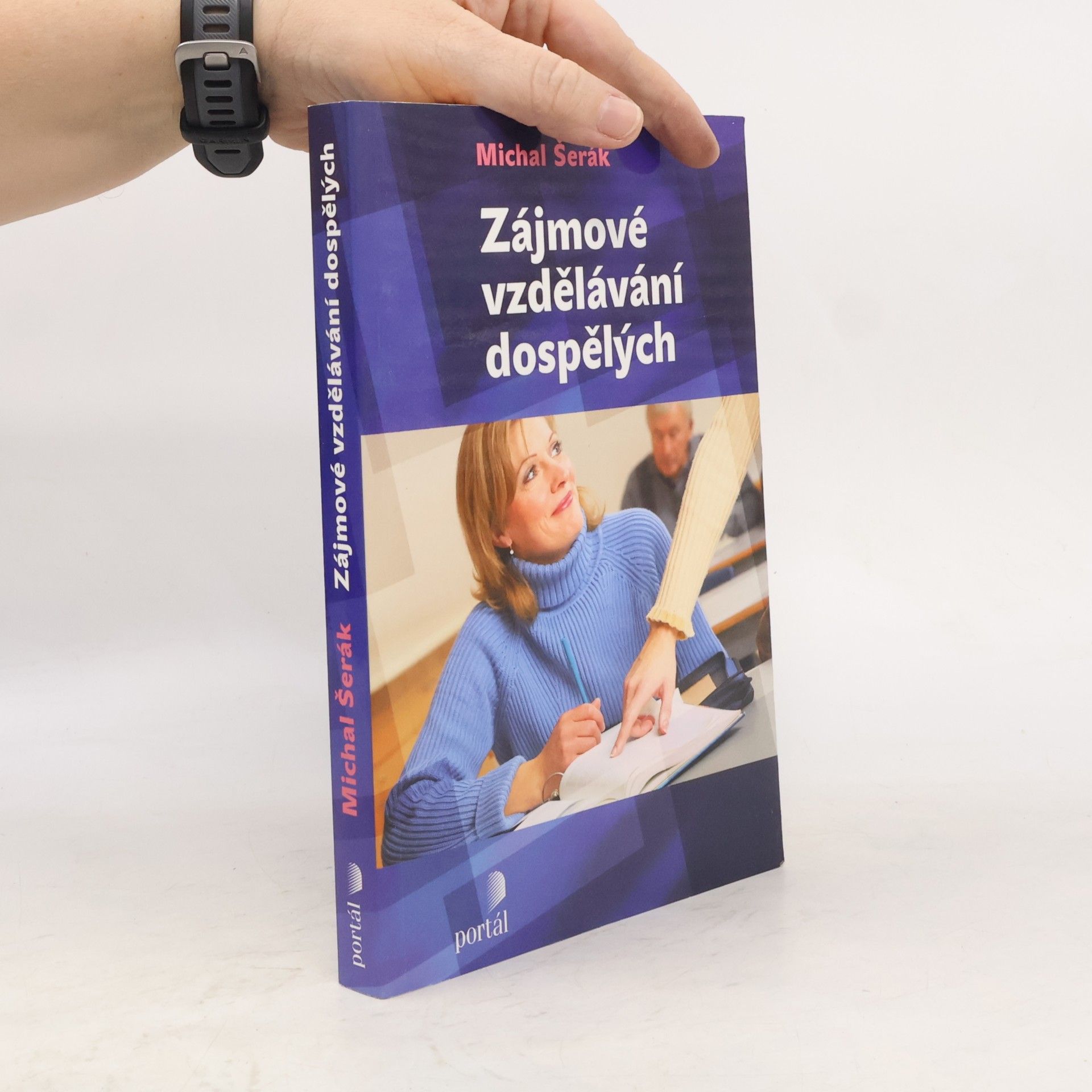 Zájmové vzdělávání dospělých