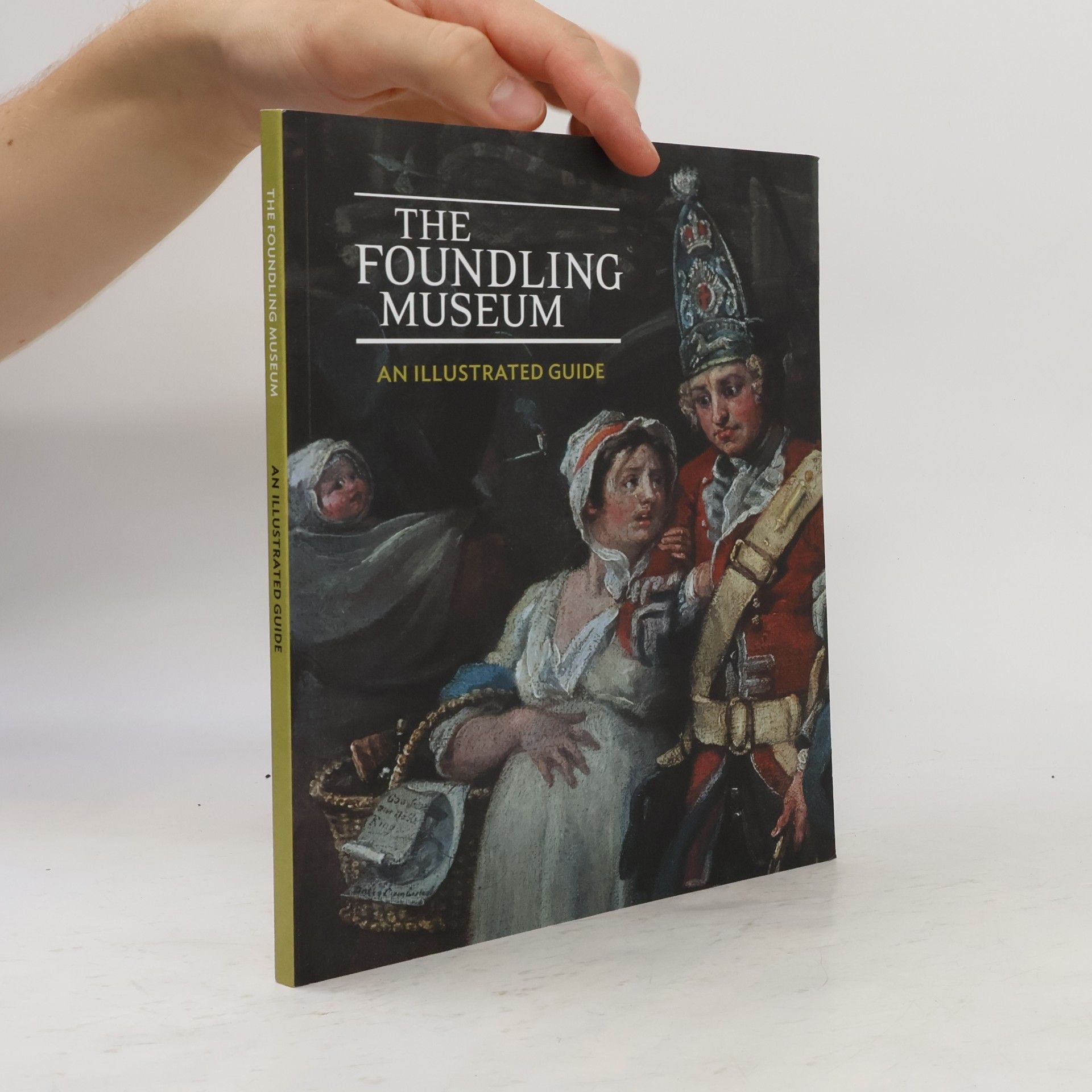 Carol Frederick Howell The Foundling Museum