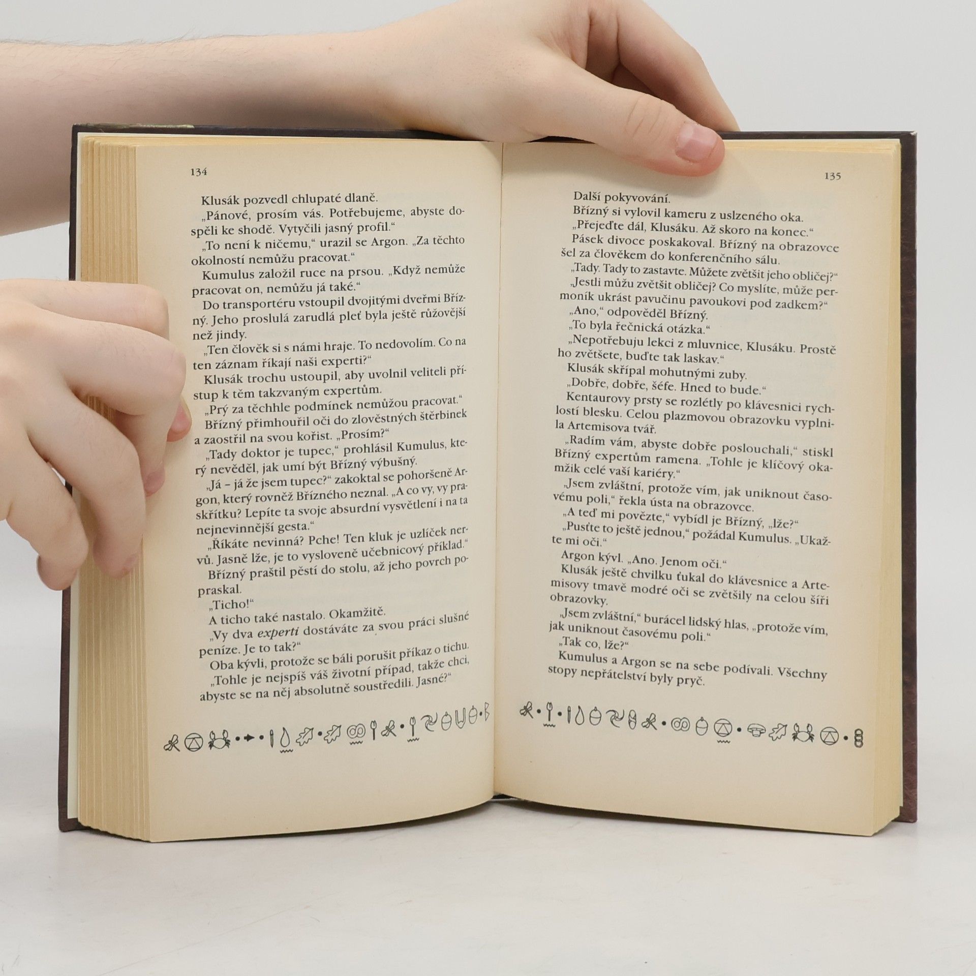 Eoin Colfer Artemis Fowl